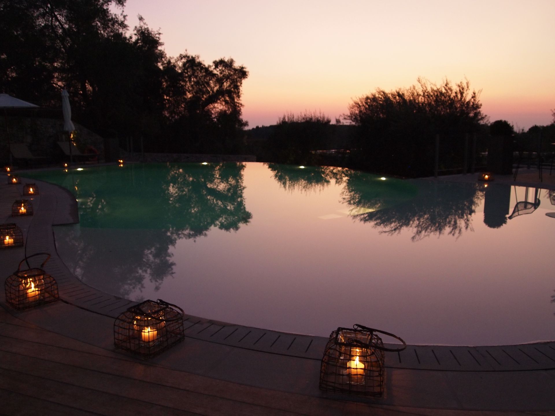 Torri E Merli Hotel Paxos