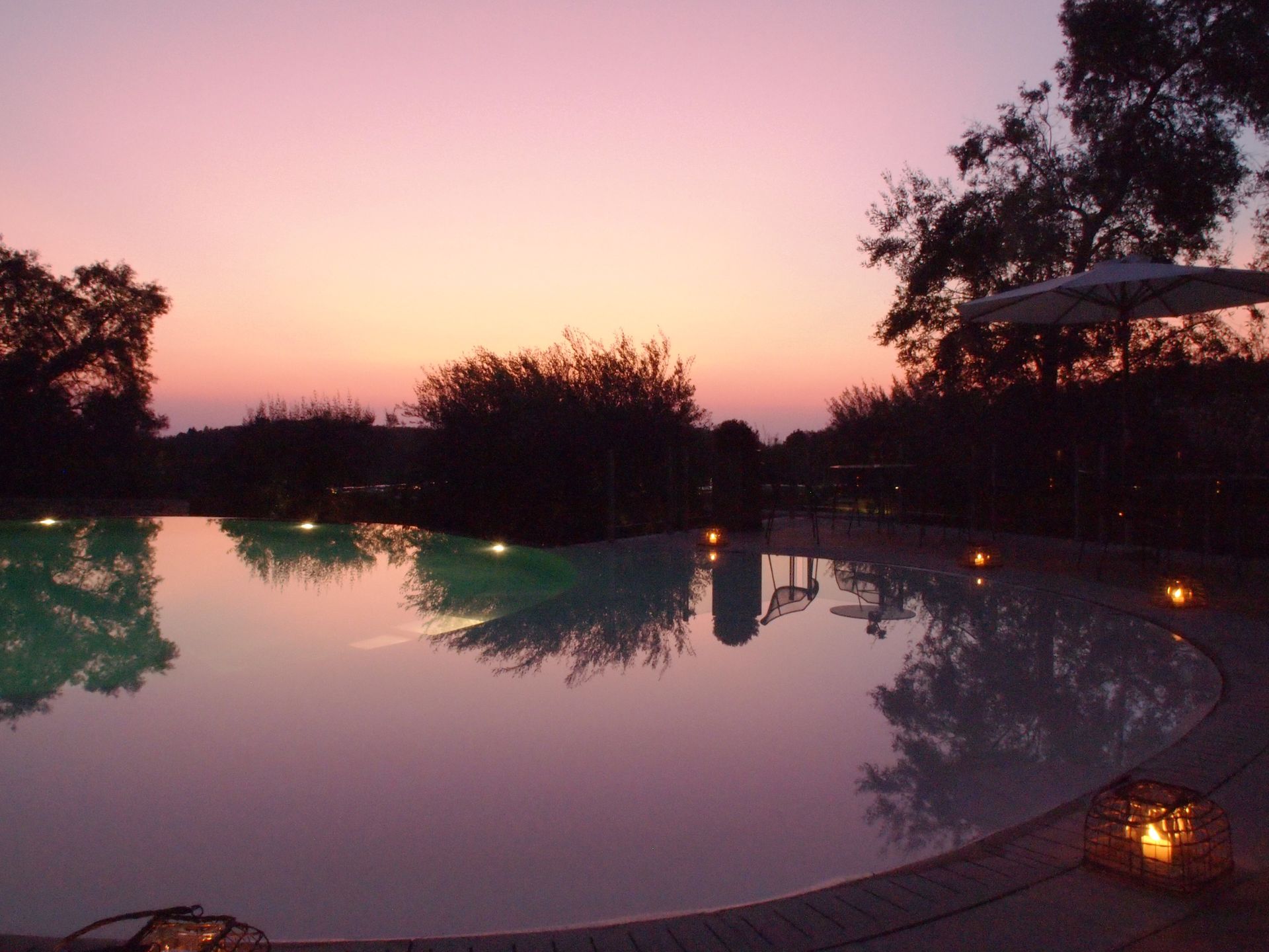 Torri E Merli Hotel Paxos