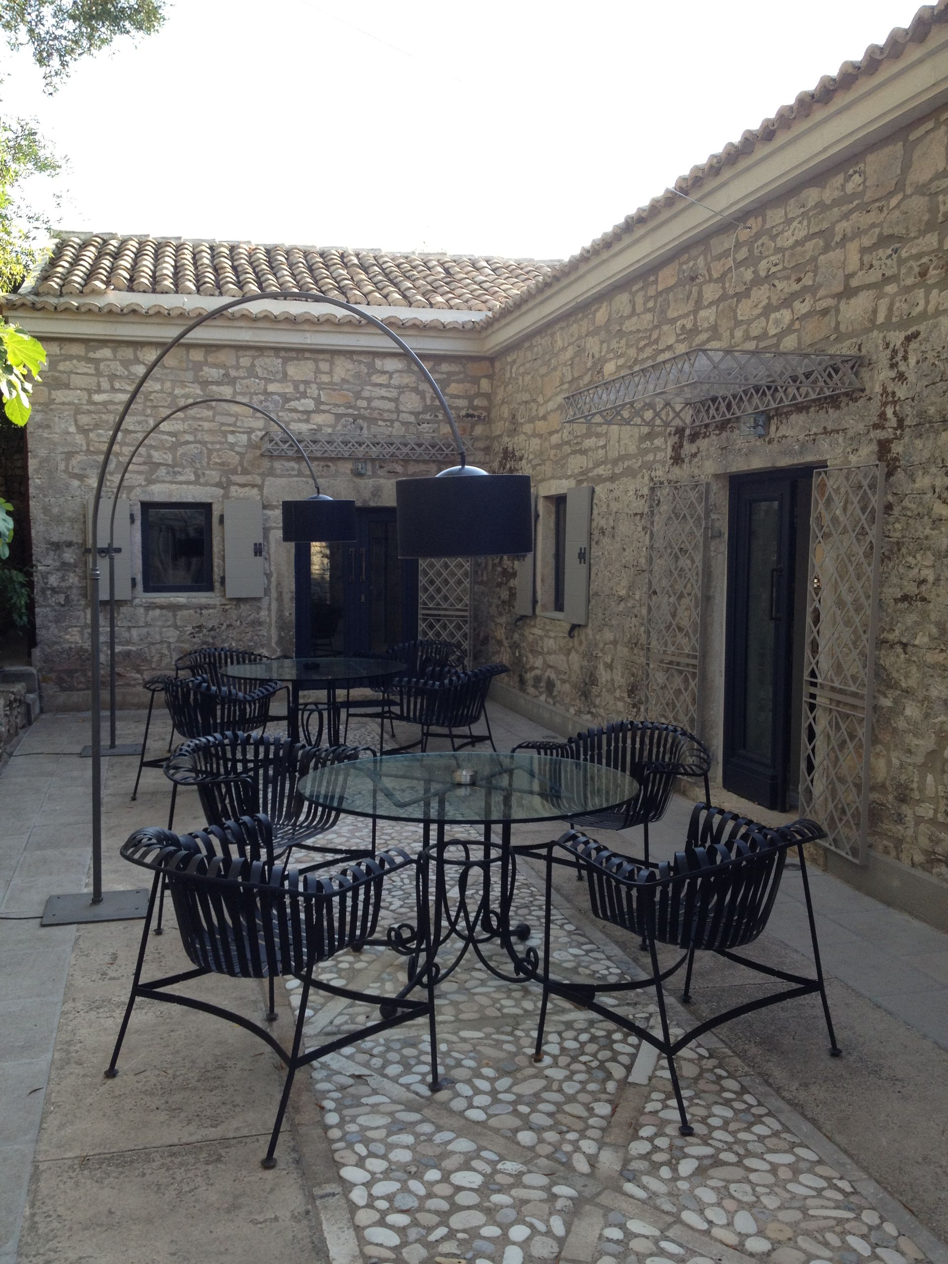 Torri E Merli Hotel Paxos