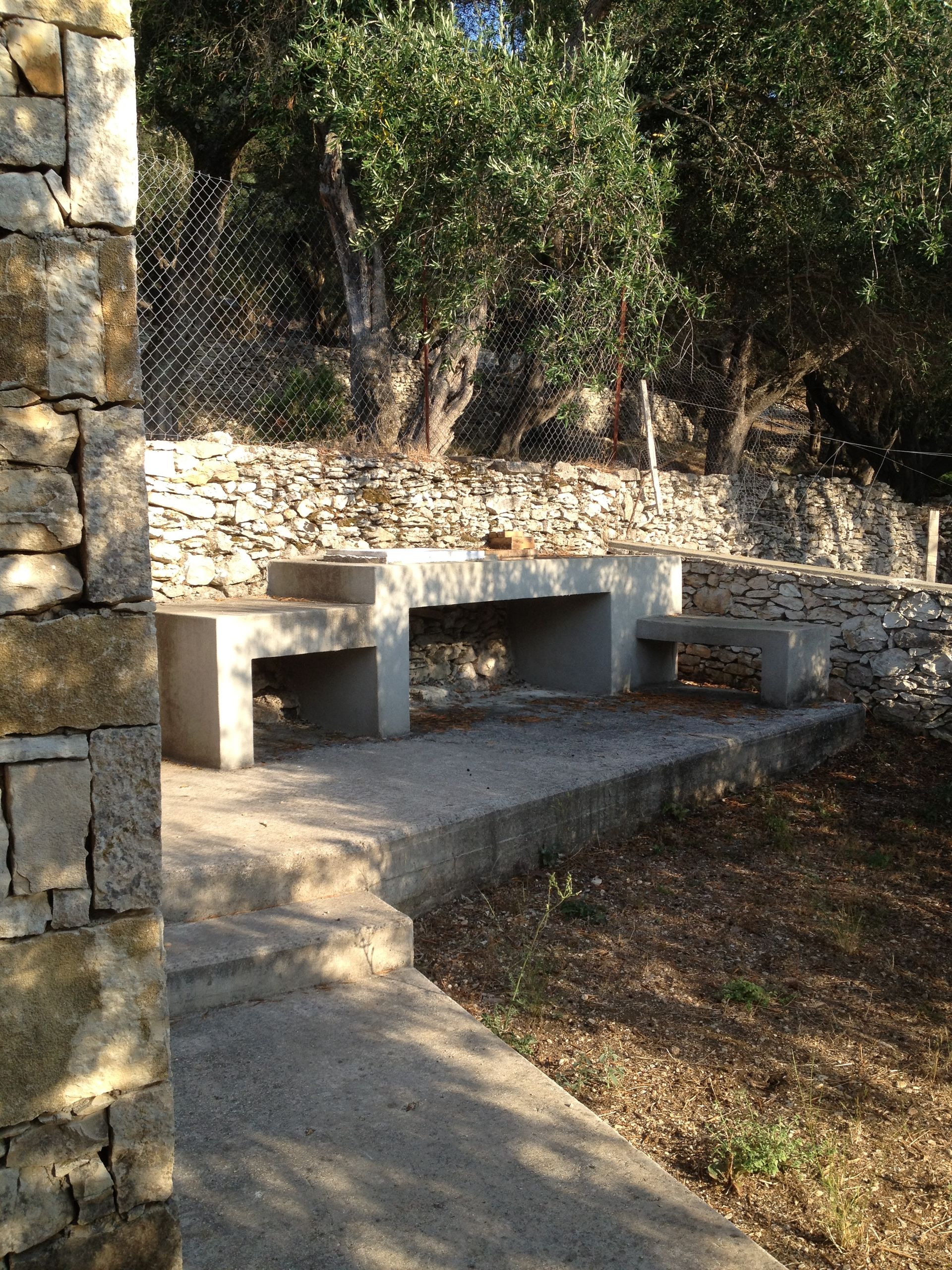 Torri E Merli Hotel Paxos