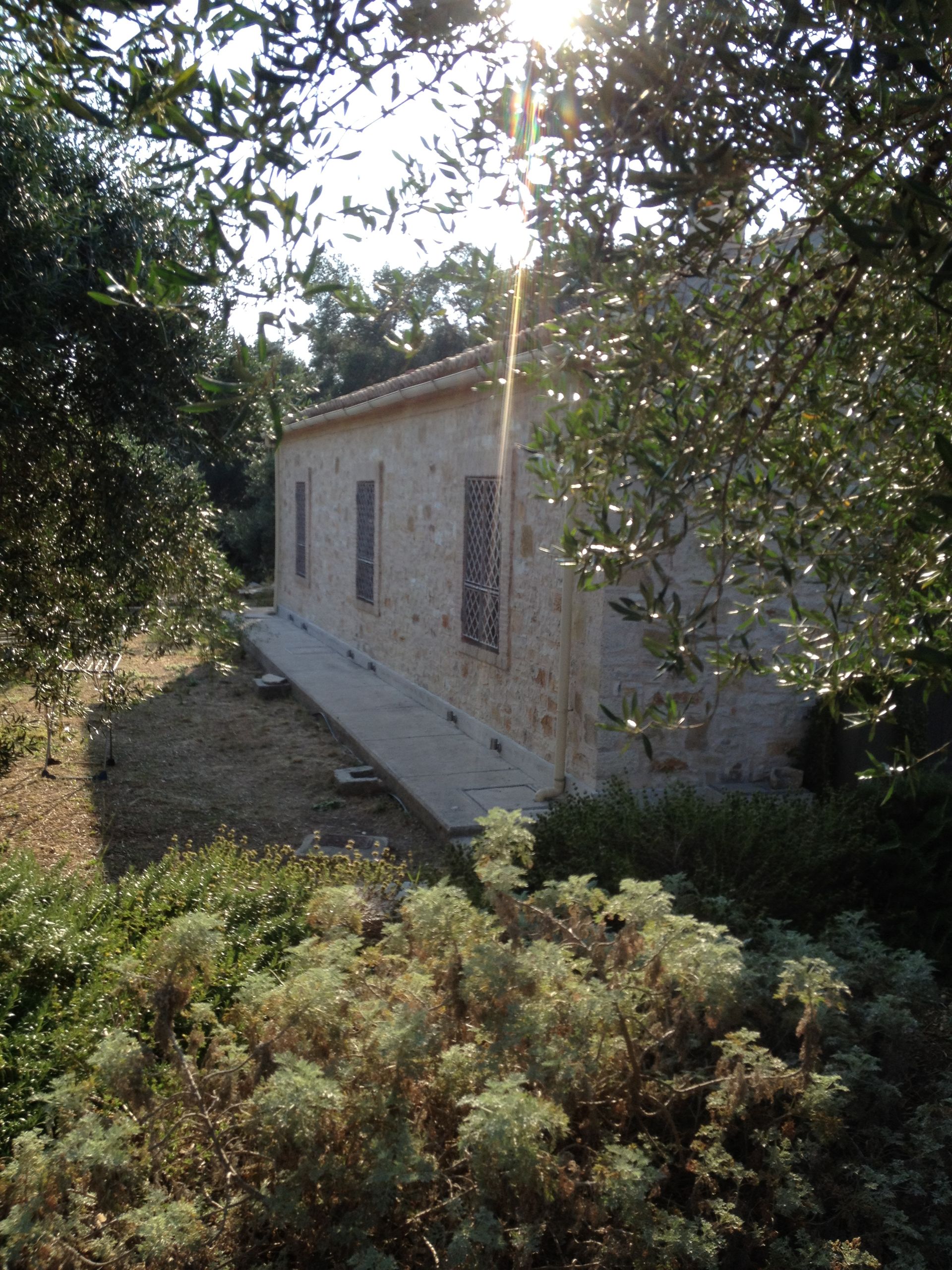 Torri E Merli Hotel Paxos