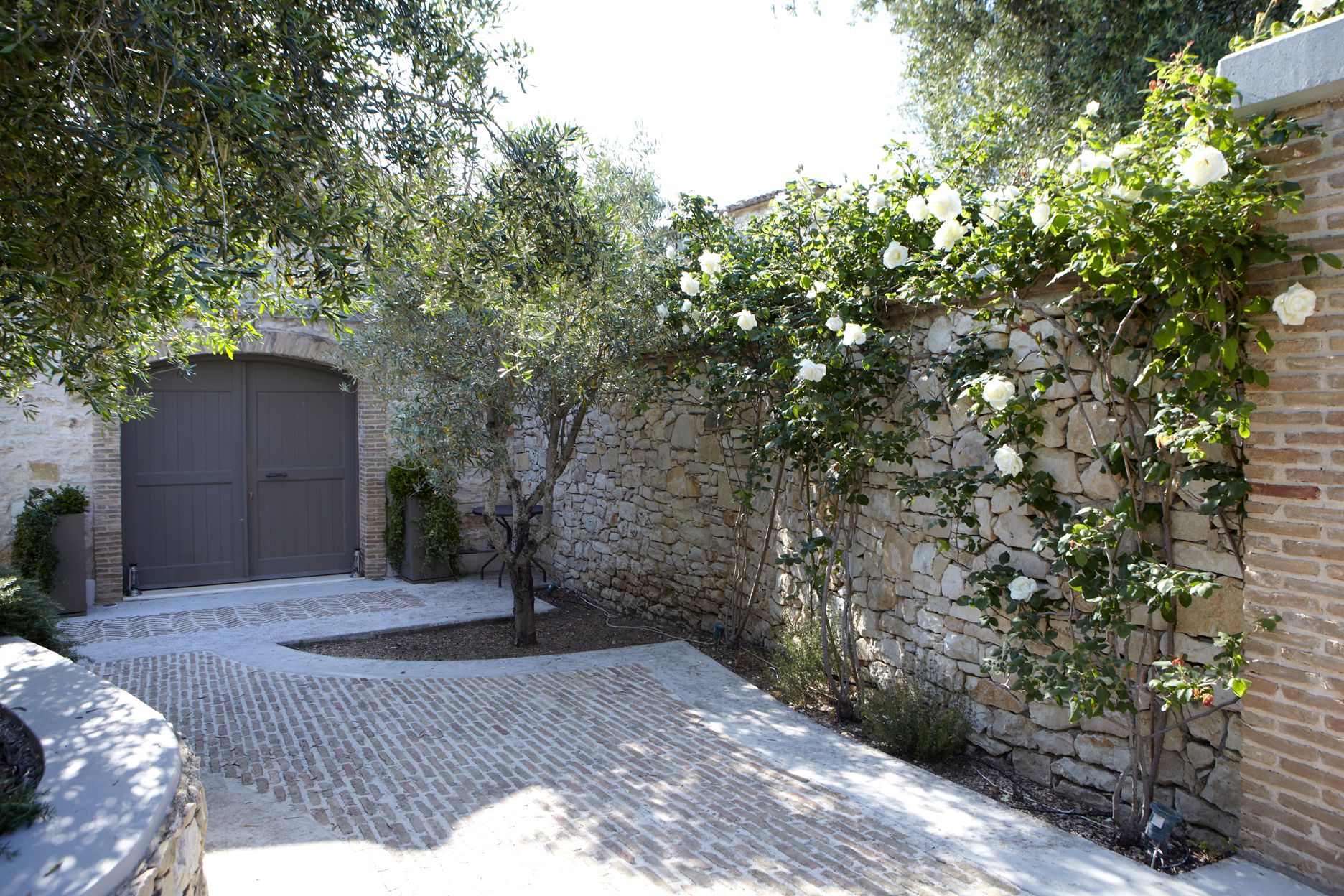 Torri E Merli Hotel Paxos