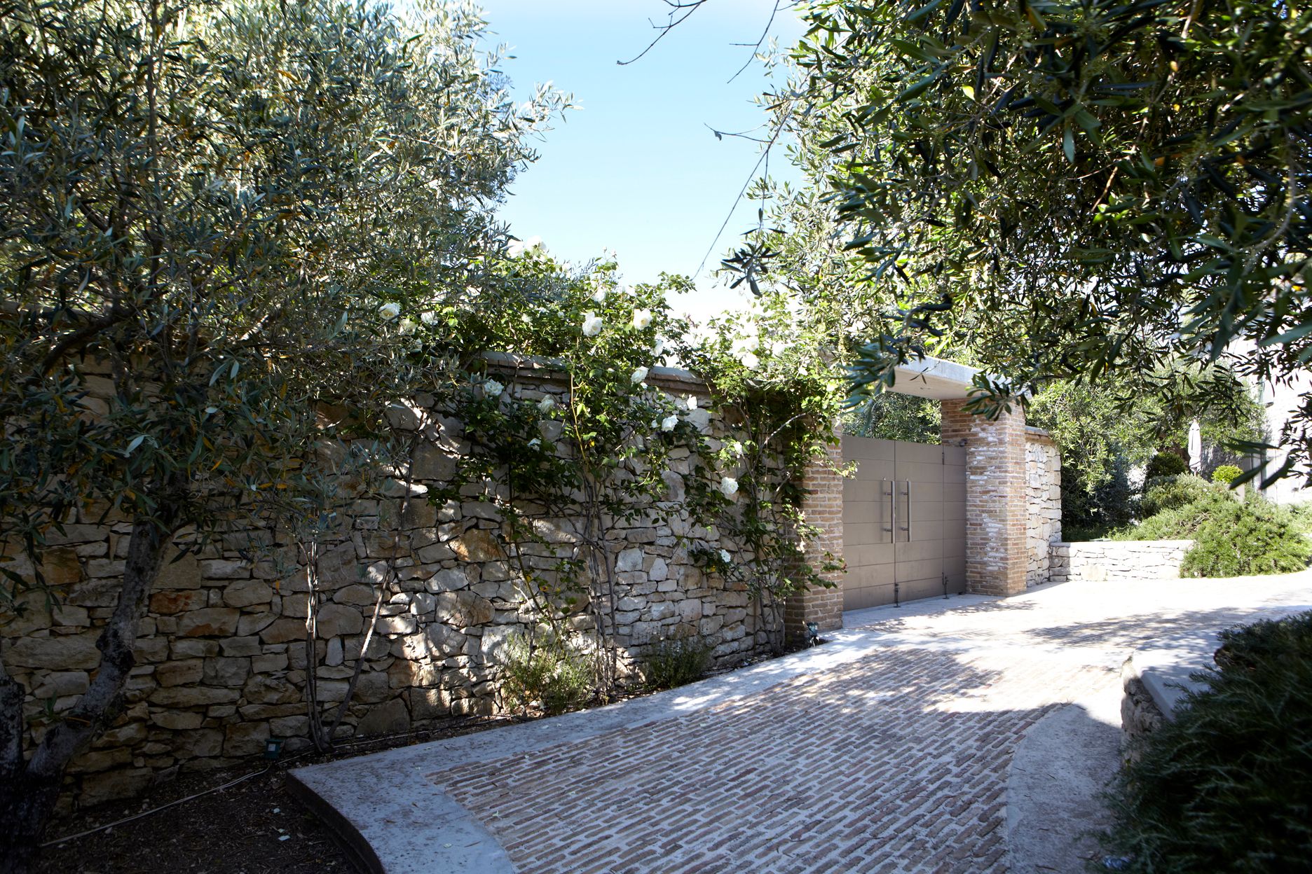 Torri E Merli Hotel Paxos