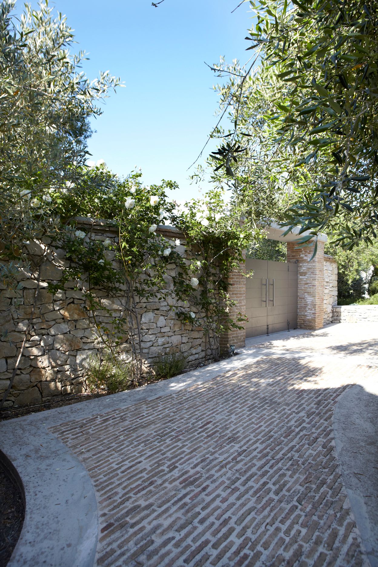 Torri E Merli Hotel Paxos