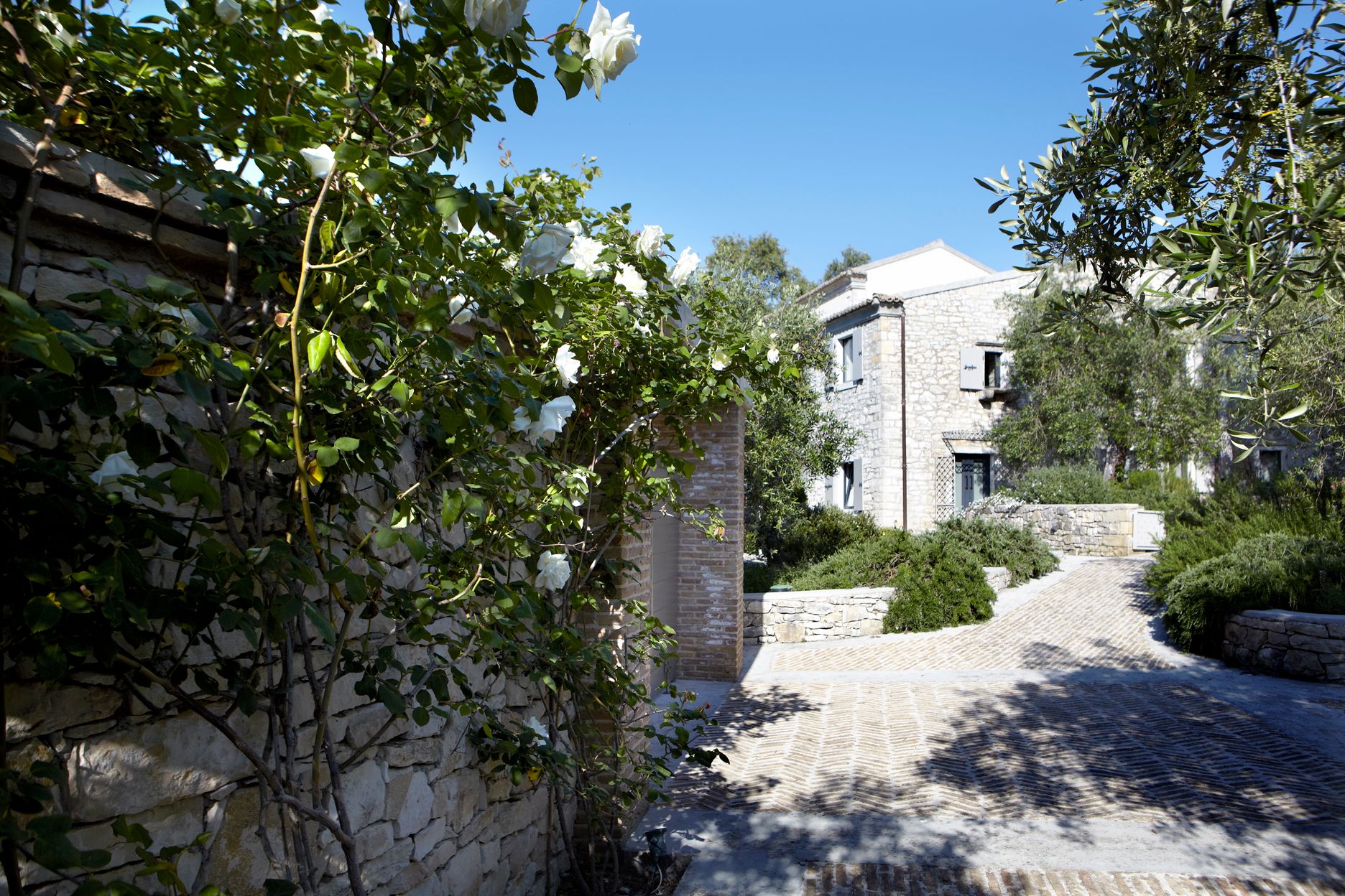 Torri E Merli Hotel Paxos