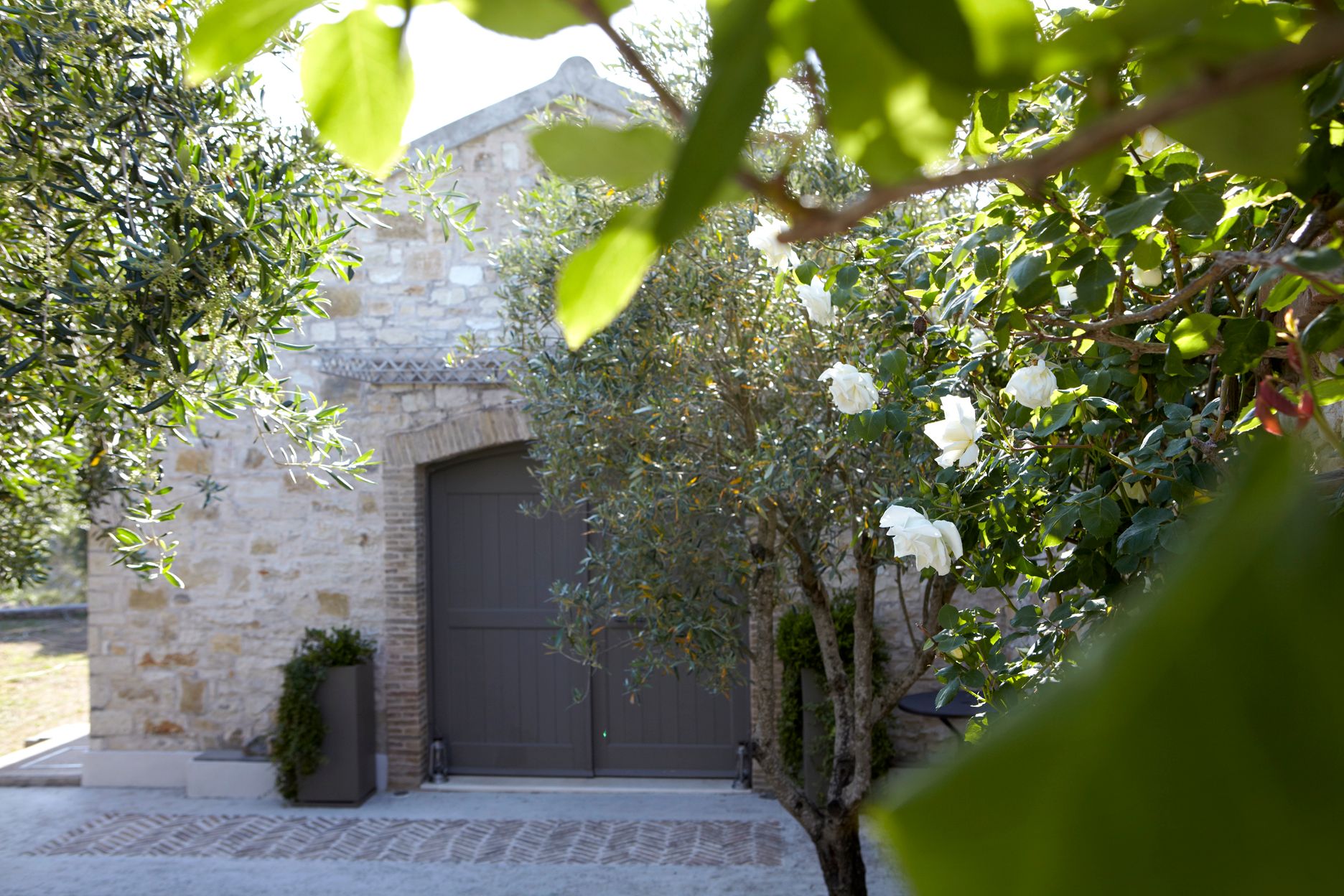 Torri E Merli Hotel Paxos