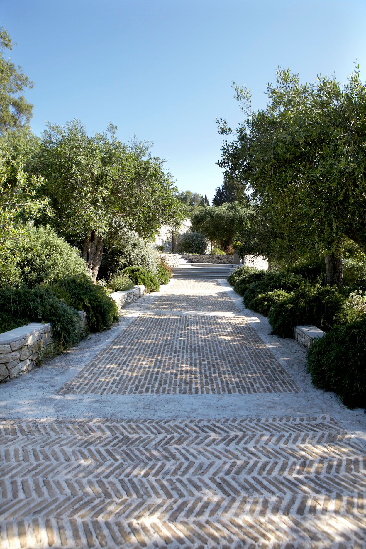 Torri E Merli Hotel Paxos