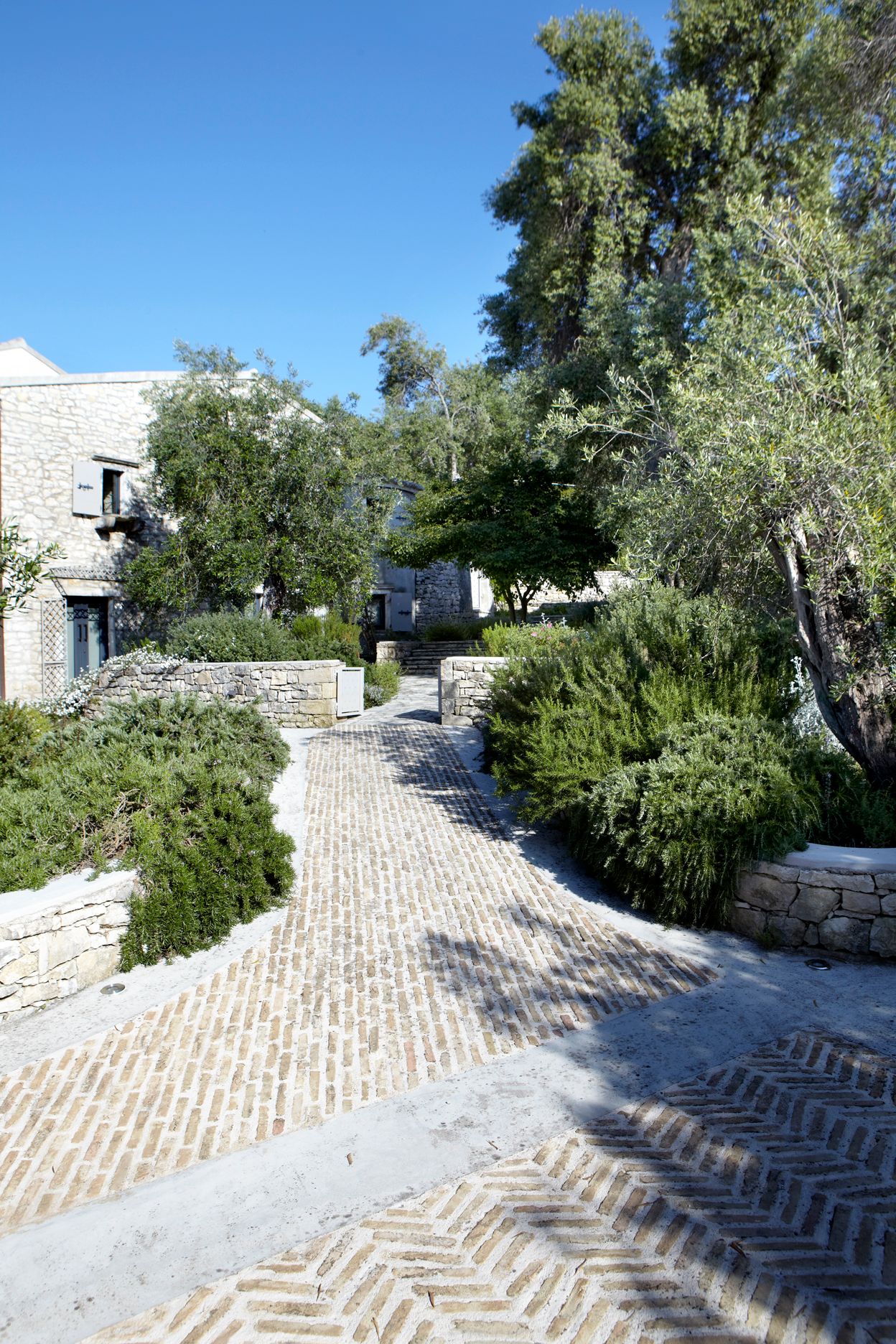 Torri E Merli Hotel Paxos