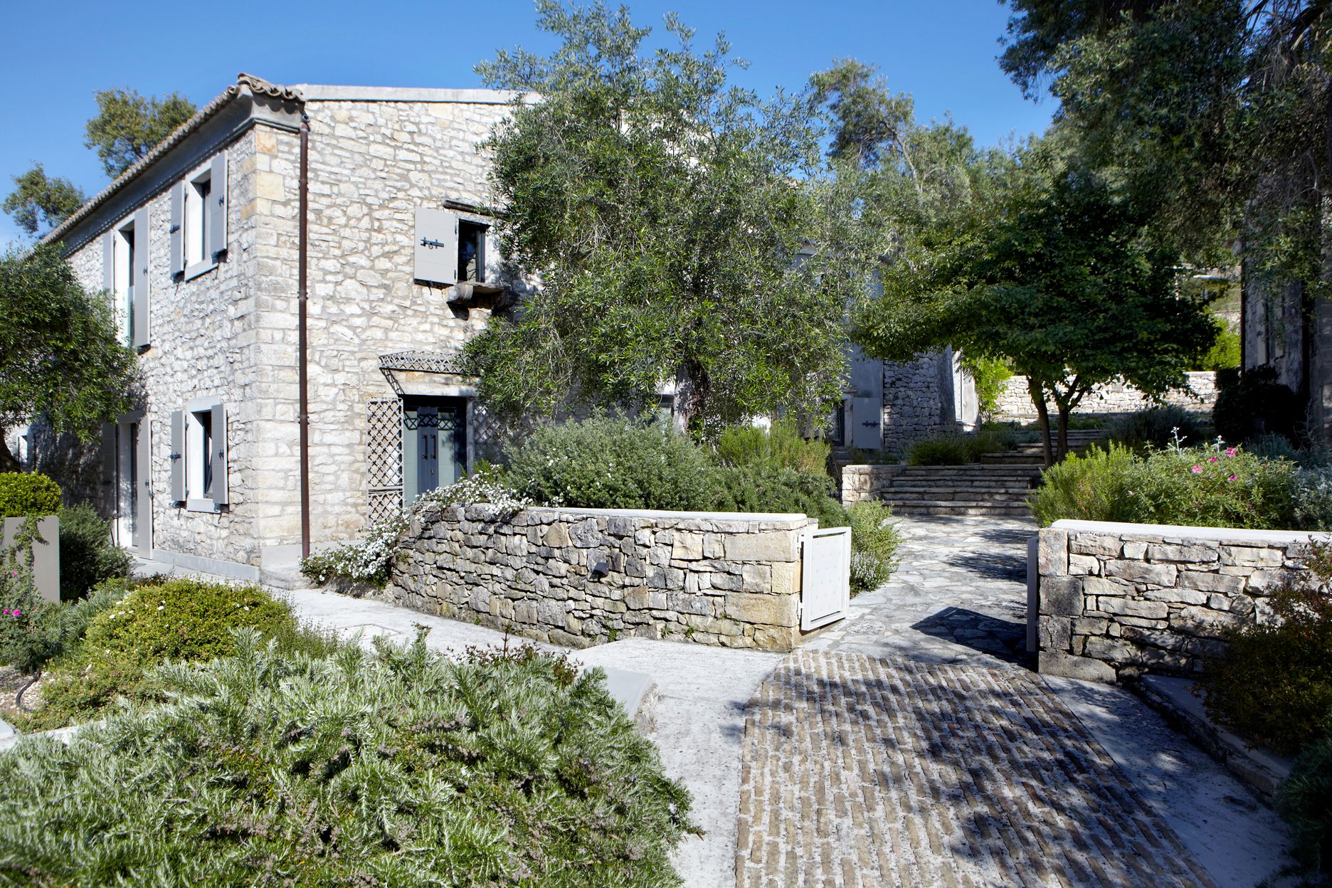 Torri E Merli Hotel Paxos