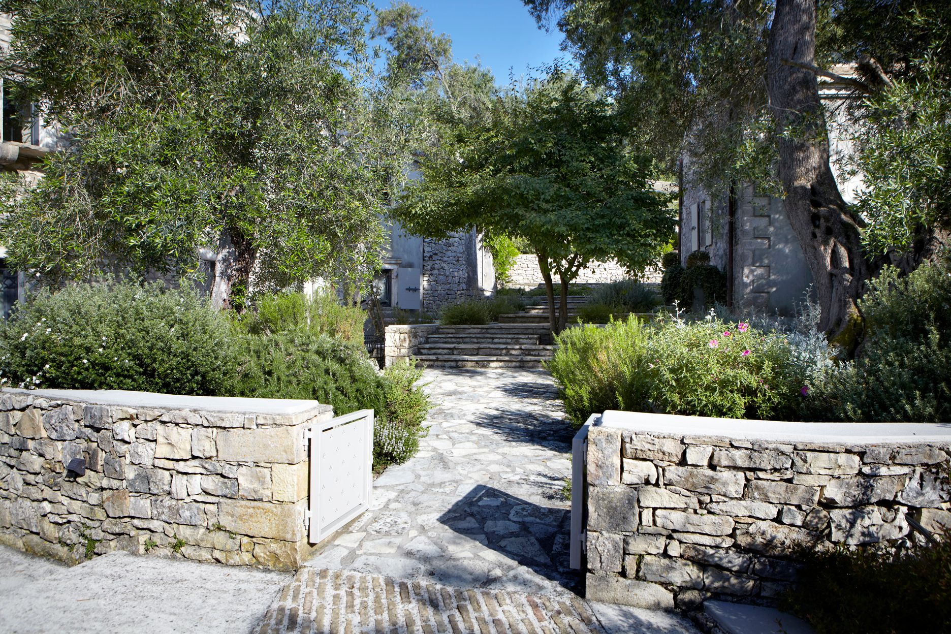 Torri E Merli Hotel Paxos