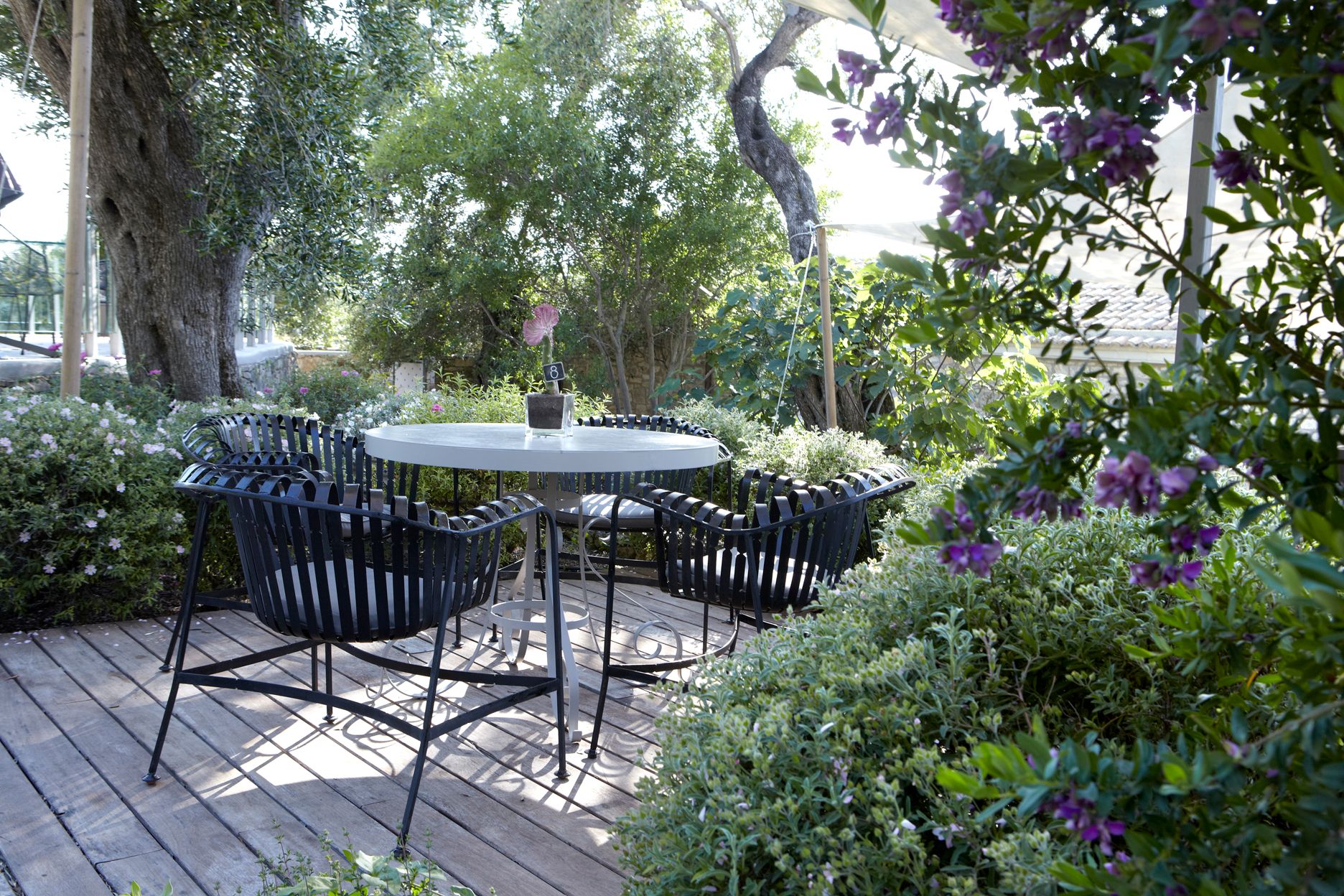 Torri E Merli Hotel Paxos