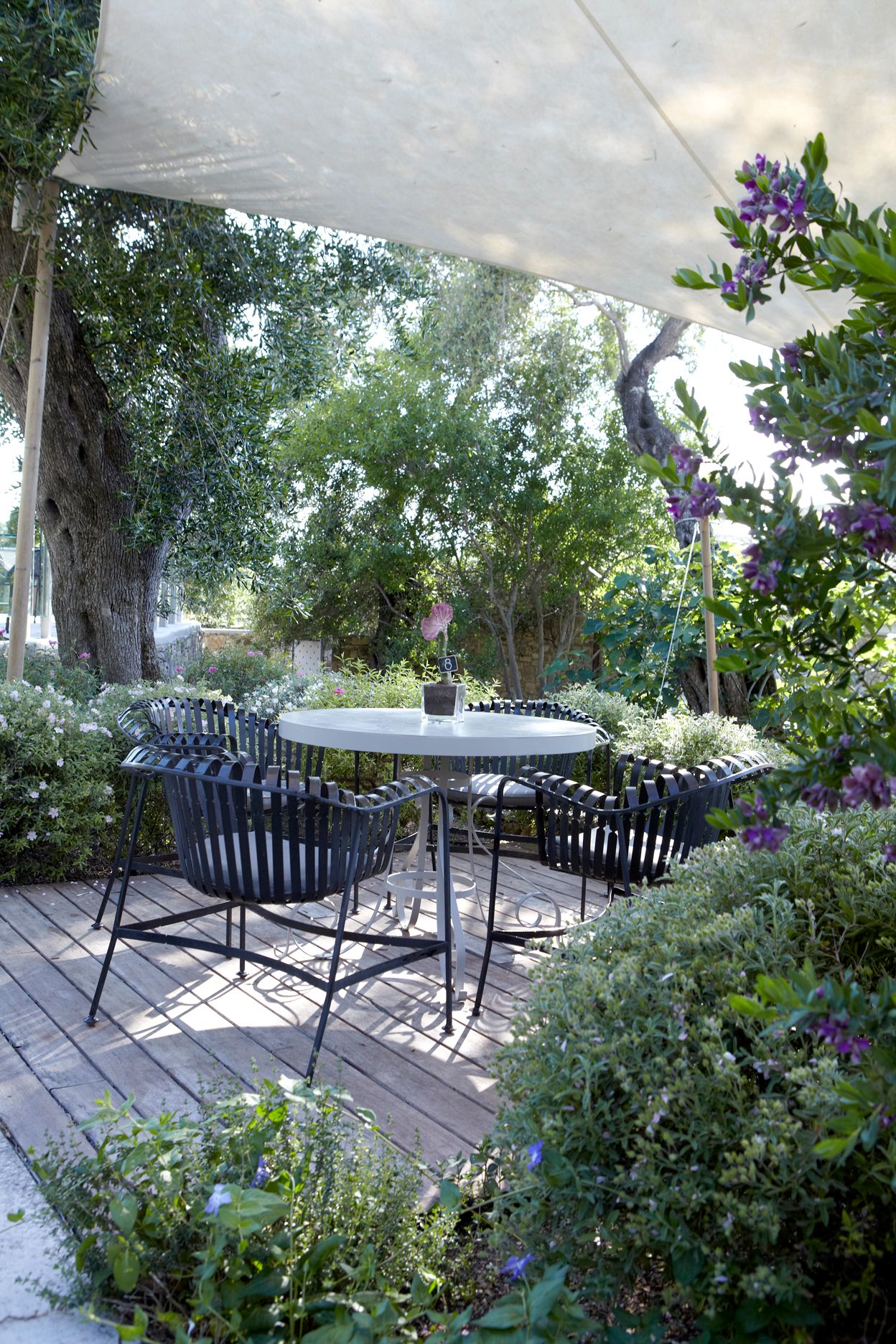 Torri E Merli Hotel Paxos