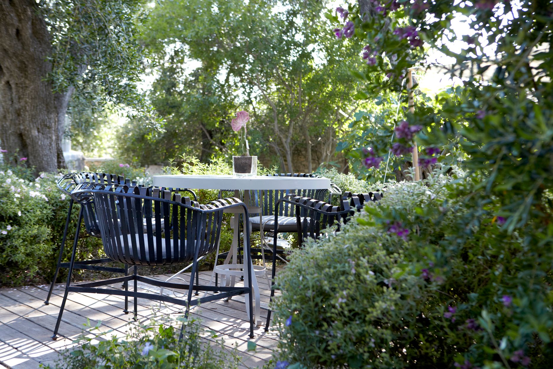 Torri E Merli Hotel Paxos