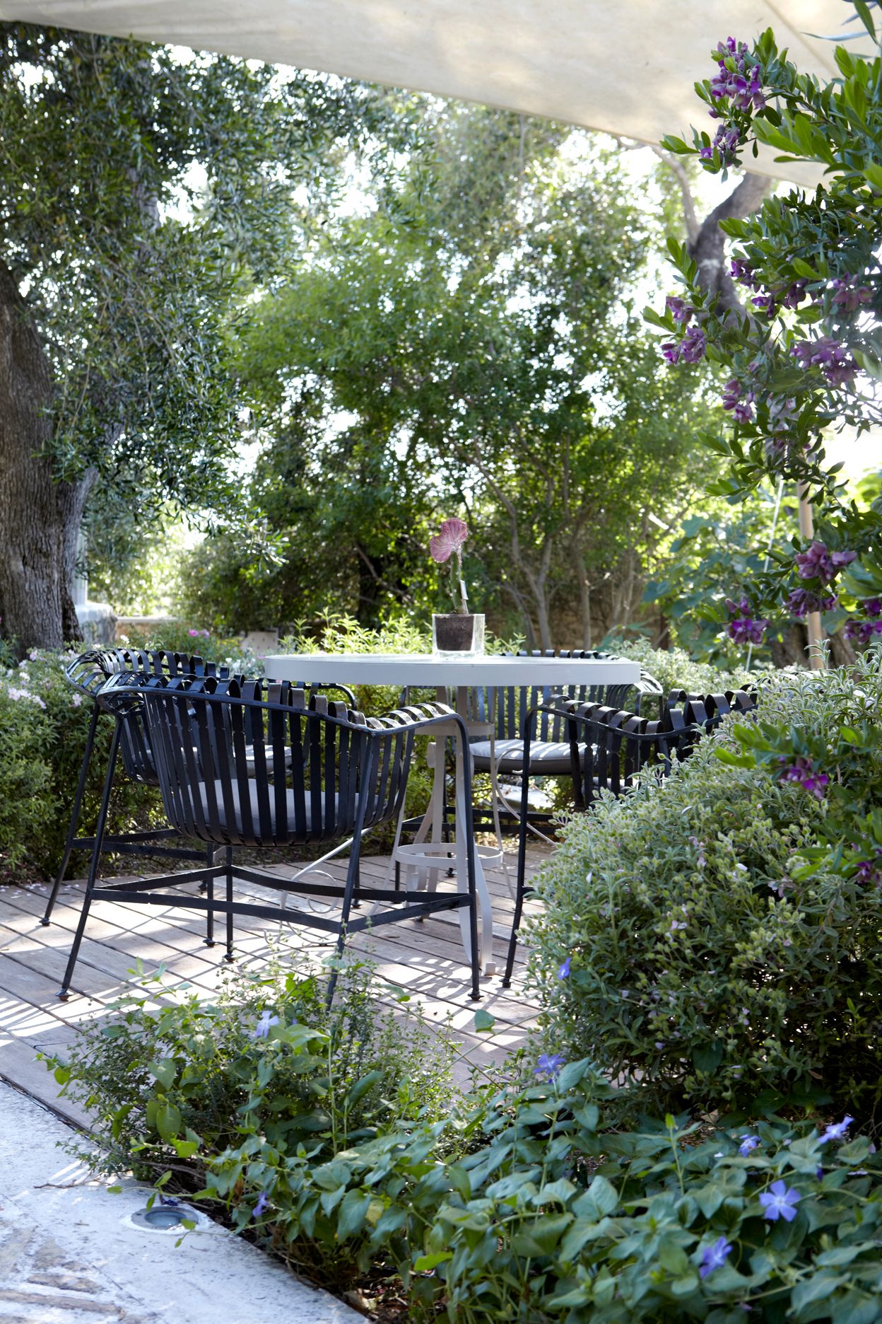 Torri E Merli Hotel Paxos