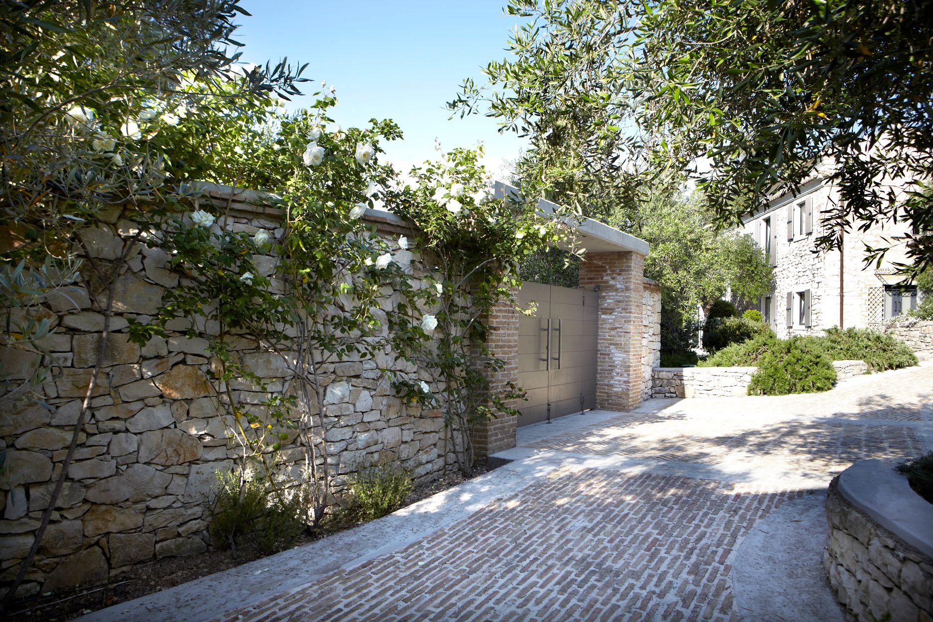 Torri E Merli Hotel Paxos