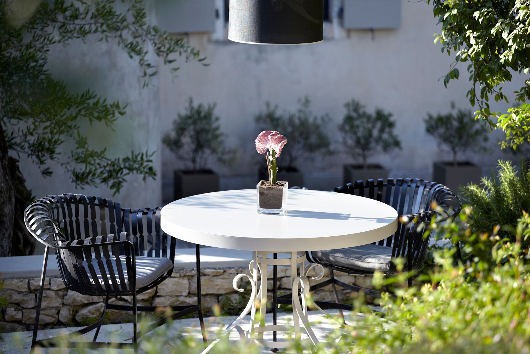 Torri E Merli Hotel Paxos