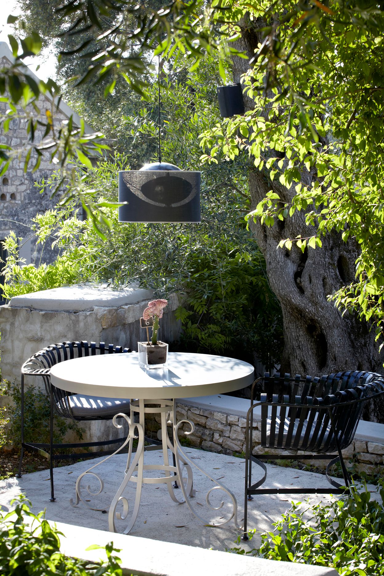 Torri E Merli Hotel Paxos