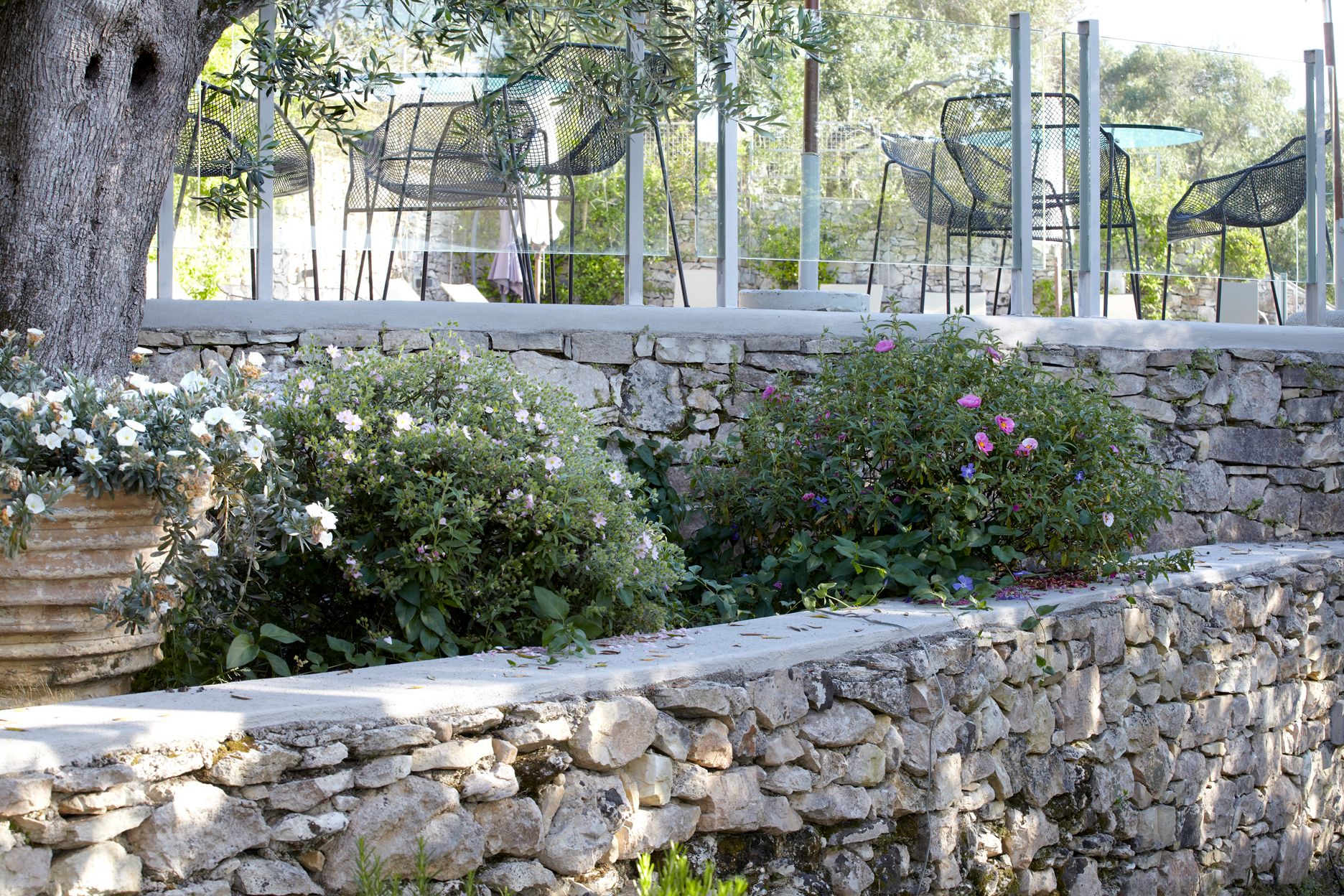 Torri E Merli Hotel Paxos