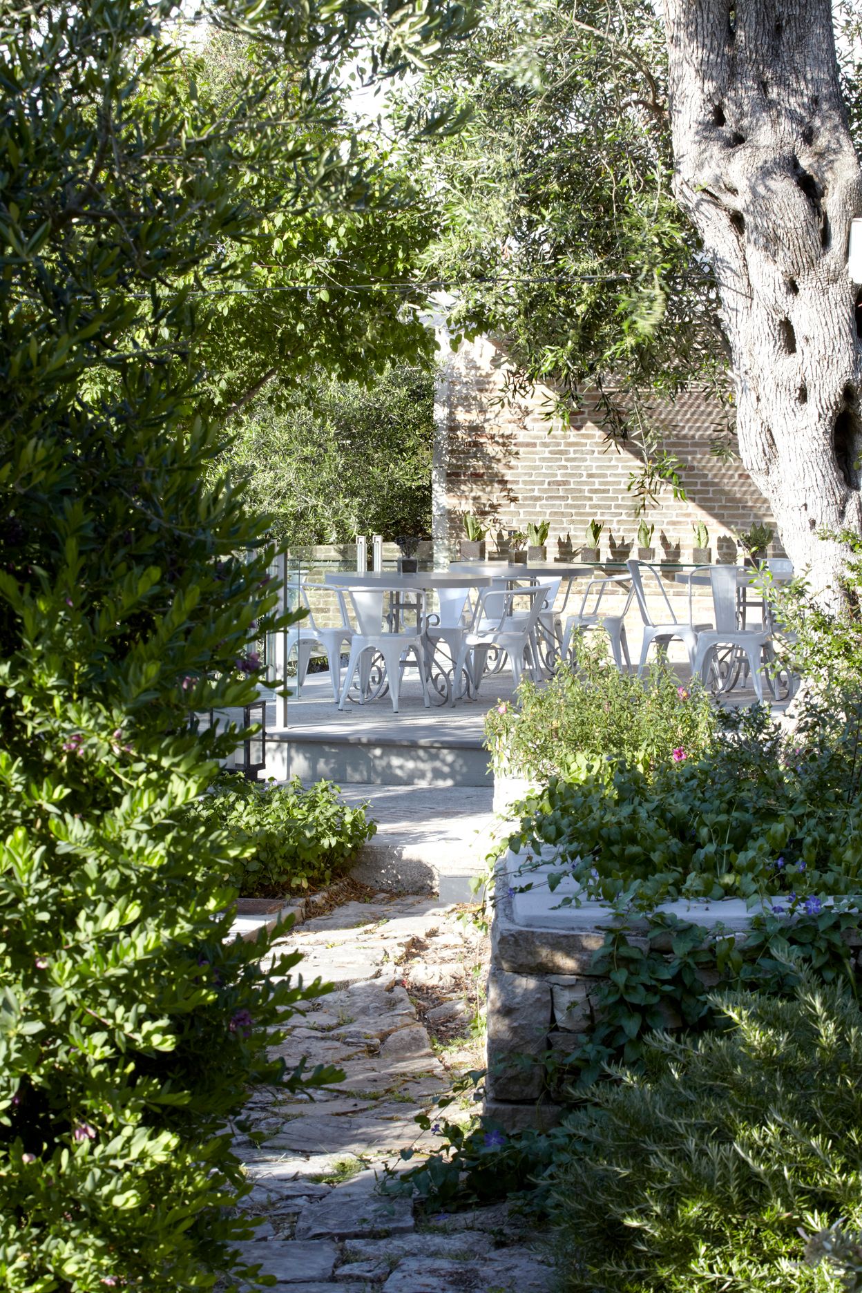 Torri E Merli Hotel Paxos