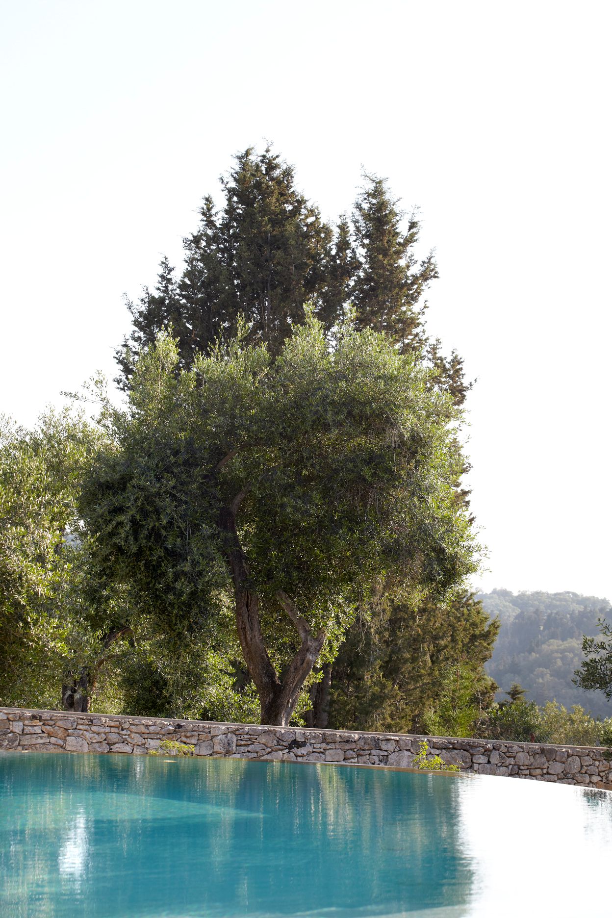 Torri E Merli Hotel Paxos