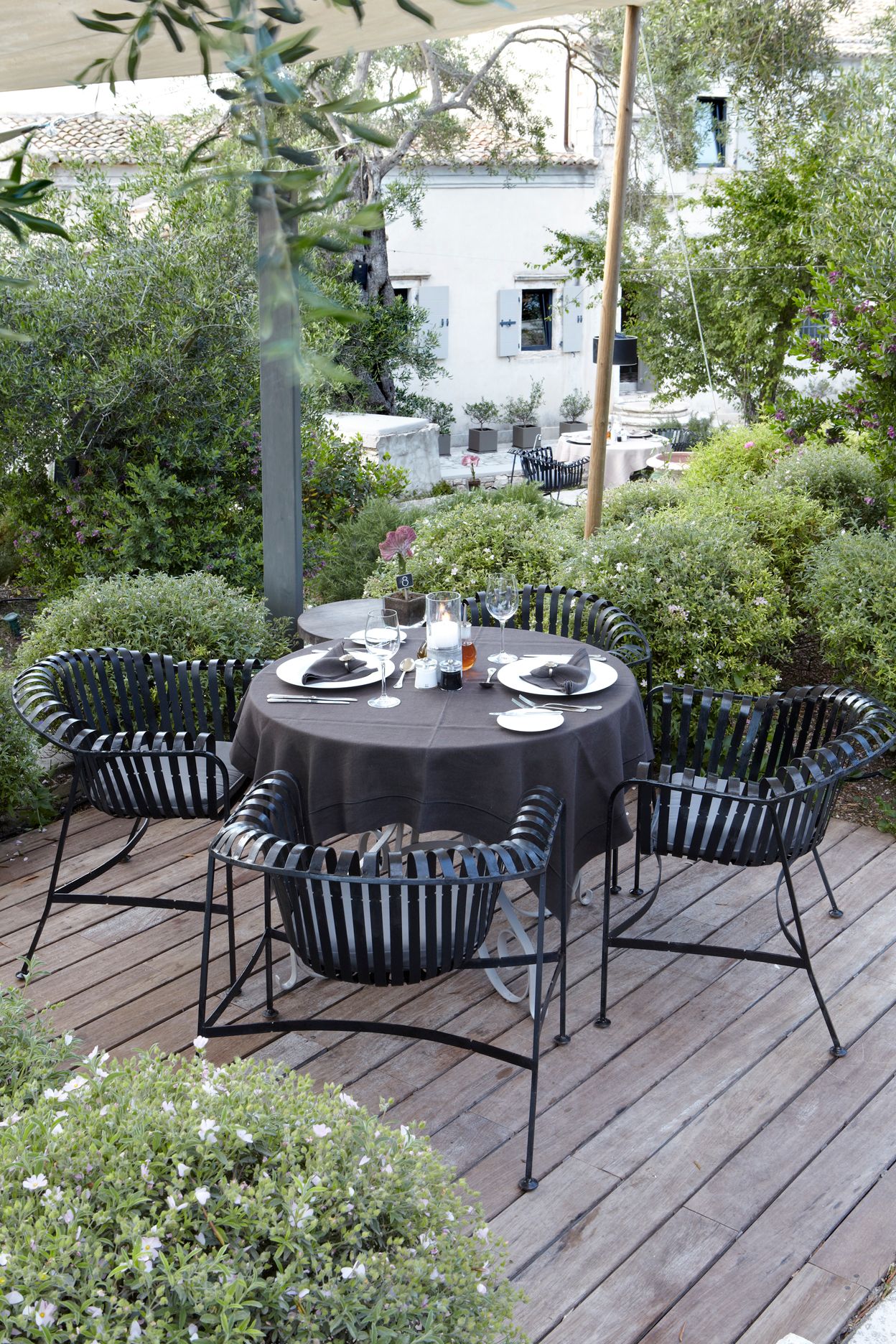 Torri E Merli Hotel Paxos