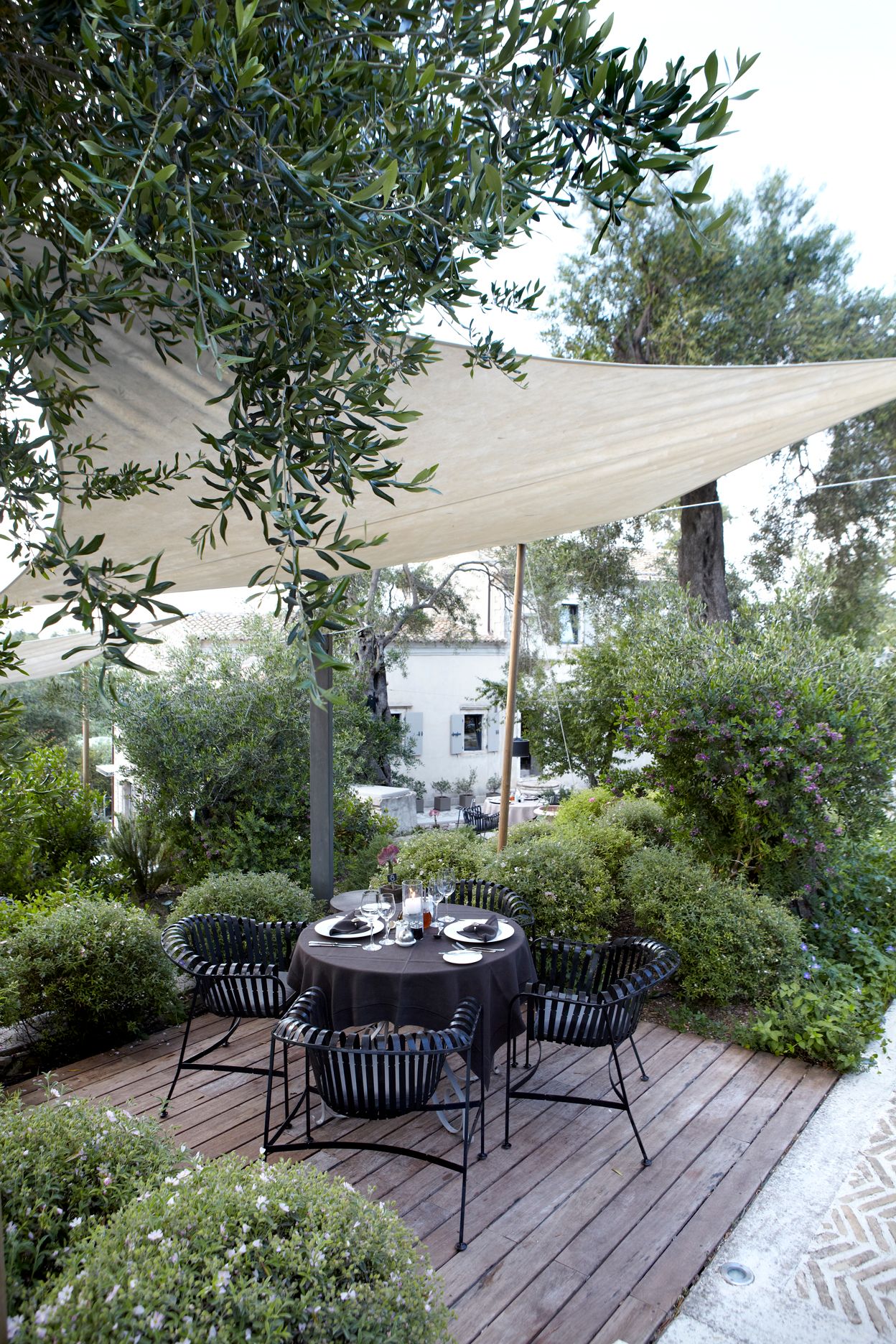 Torri E Merli Hotel Paxos