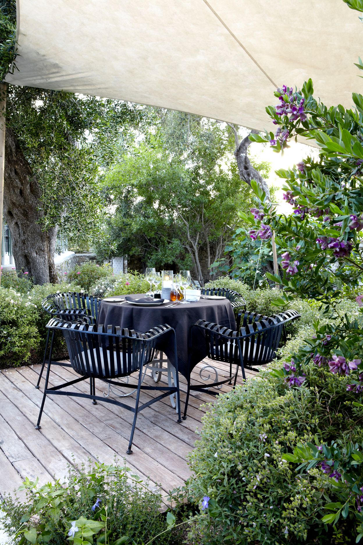 Torri E Merli Hotel Paxos