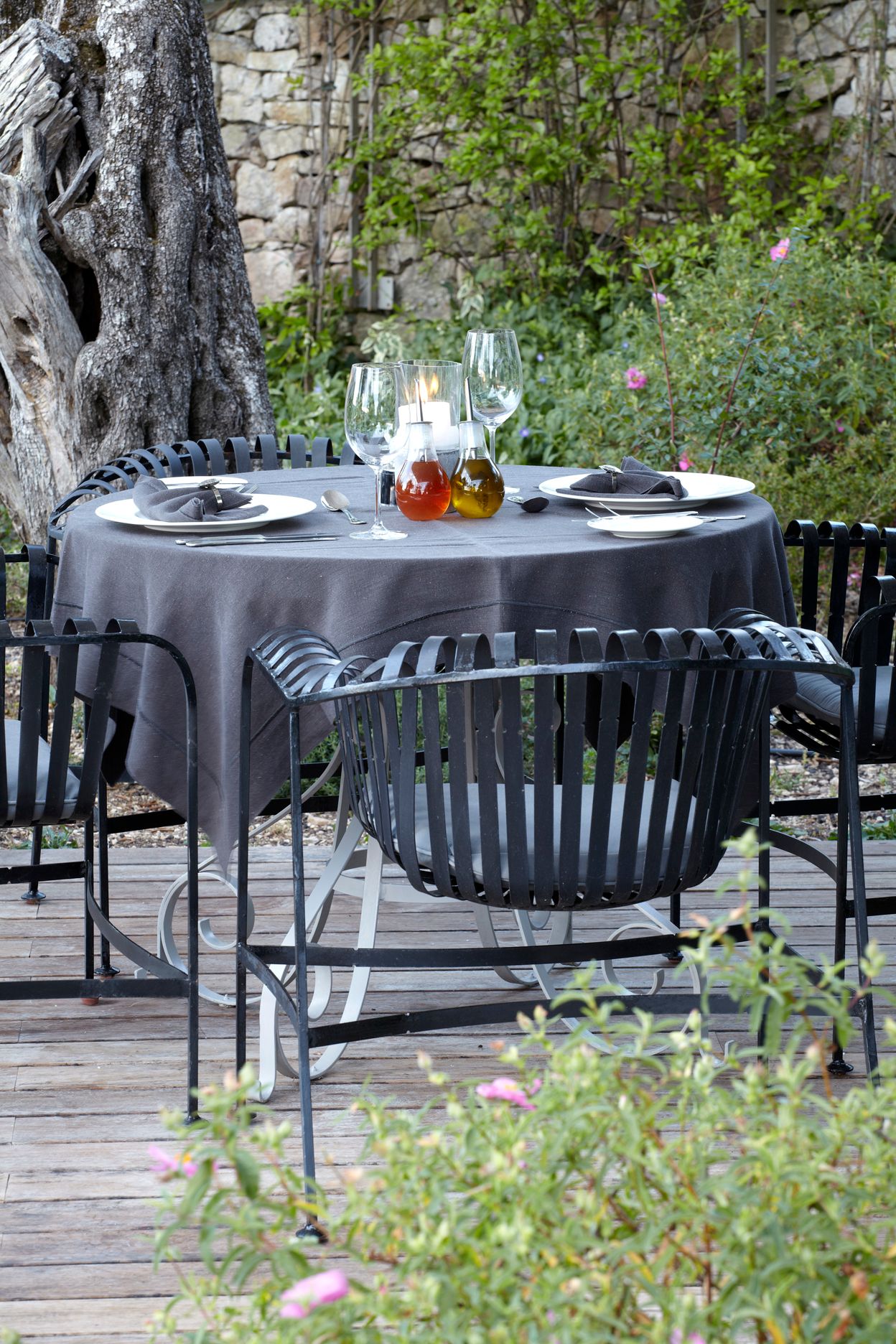 Torri E Merli Hotel Paxos