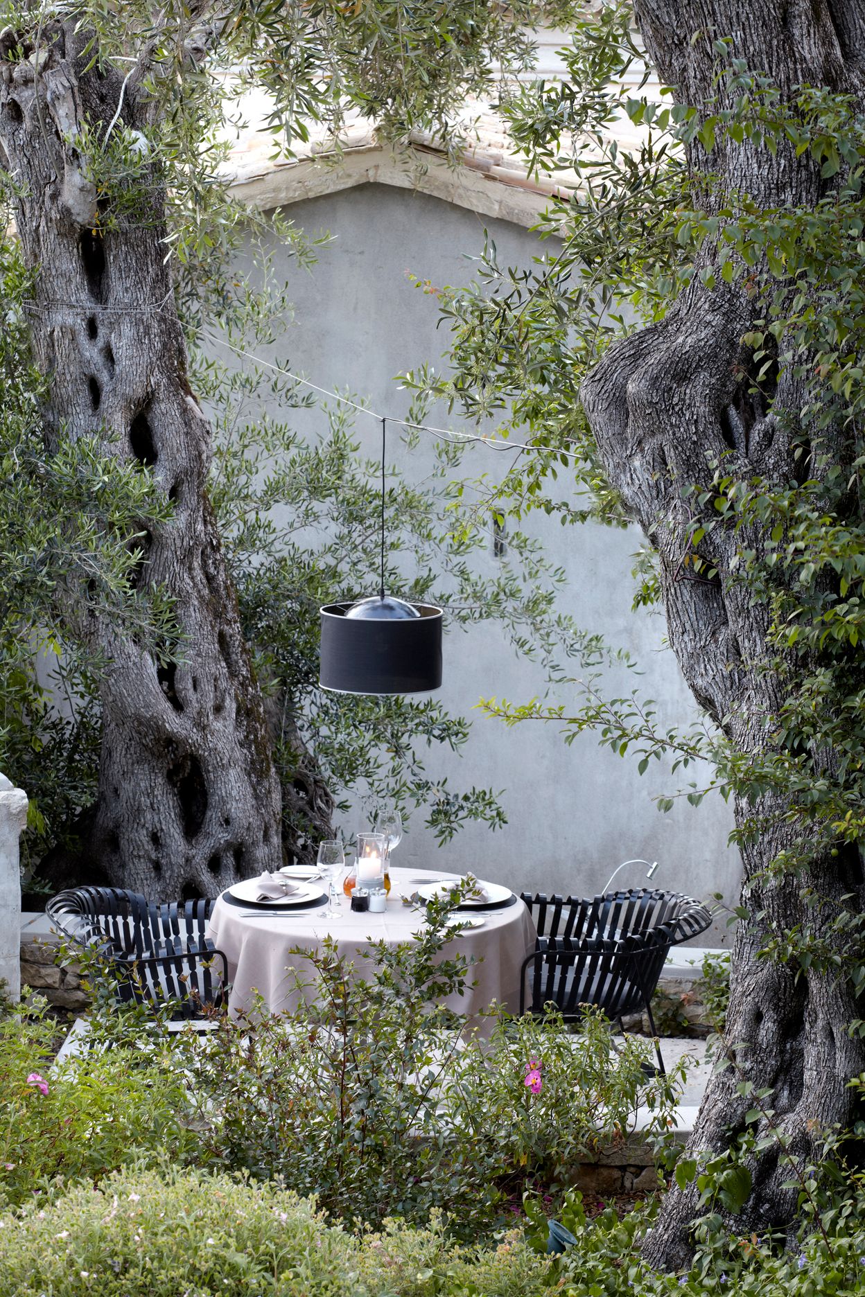 Torri E Merli Hotel Paxos