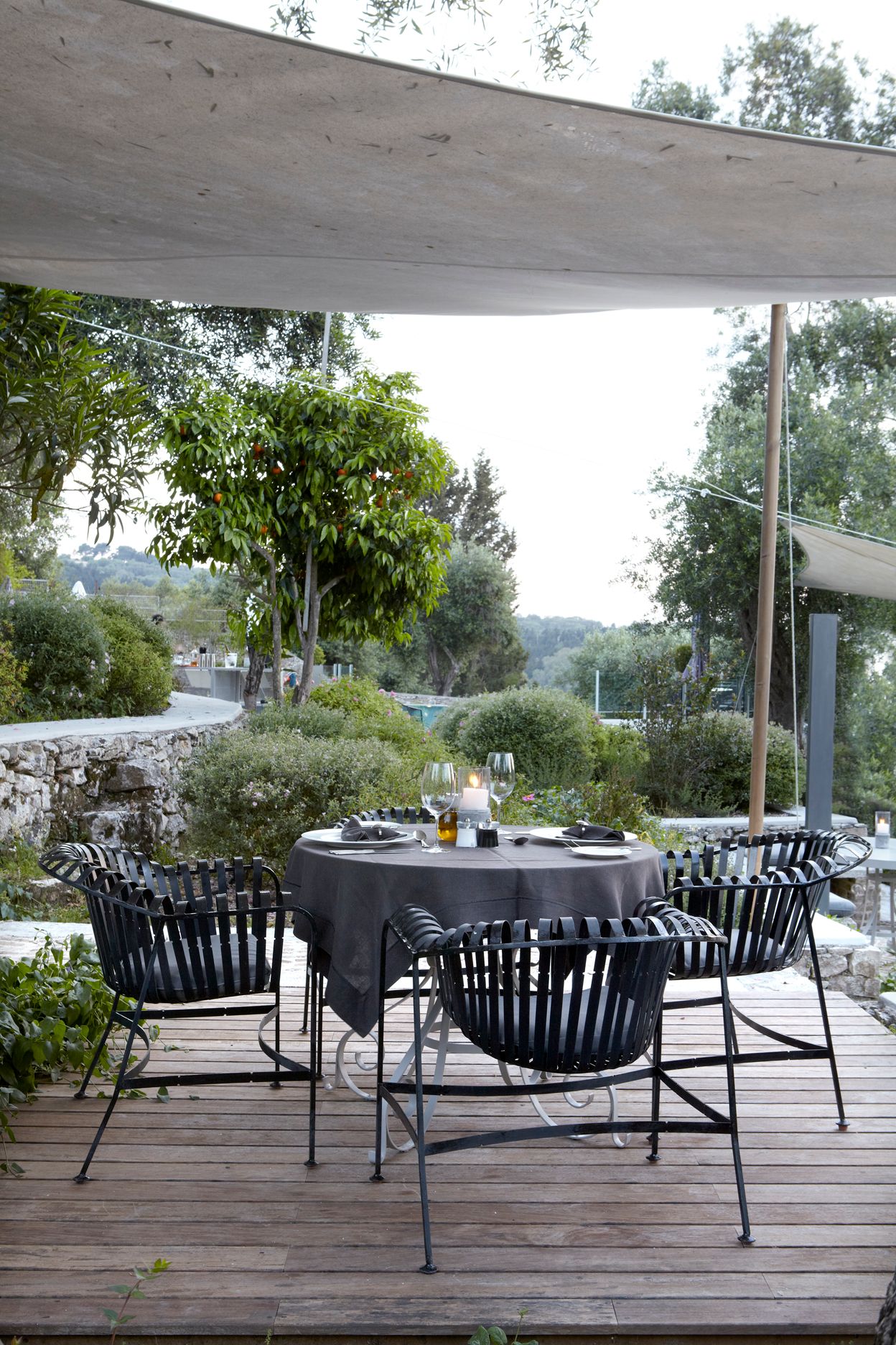 Torri E Merli Hotel Paxos