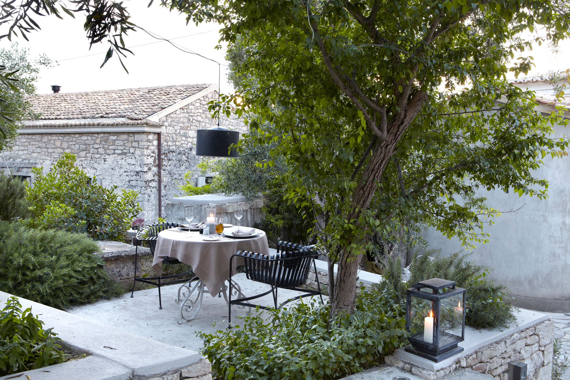 Torri E Merli Hotel Paxos