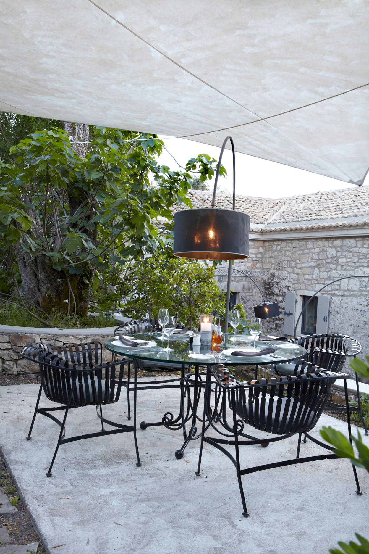 Torri E Merli Hotel Paxos