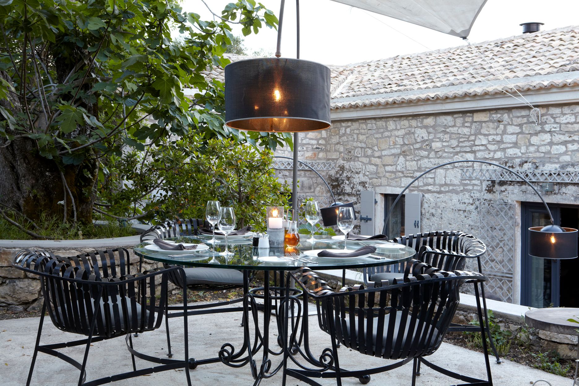 Torri E Merli Hotel Paxos