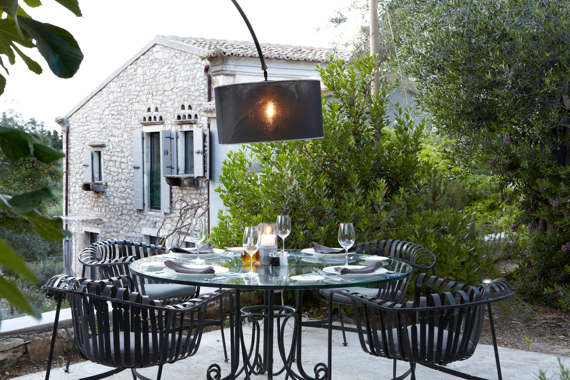 Torri E Merli Hotel Paxos