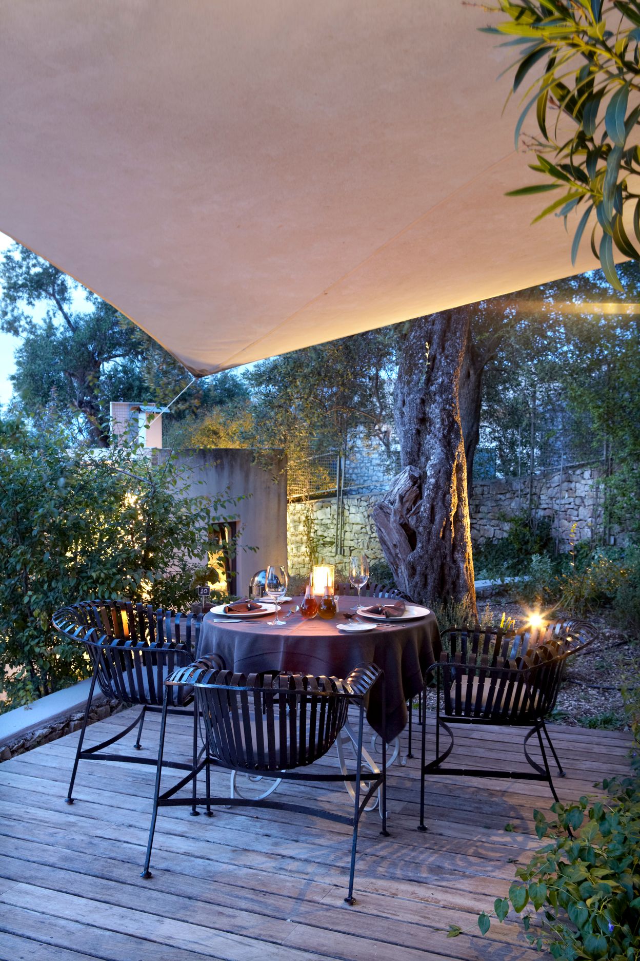 Torri E Merli Hotel Paxos