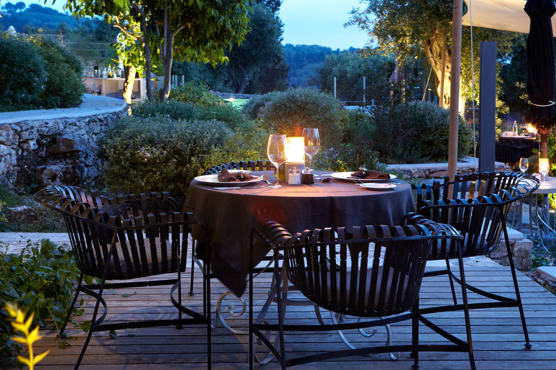 Torri E Merli Hotel Paxos