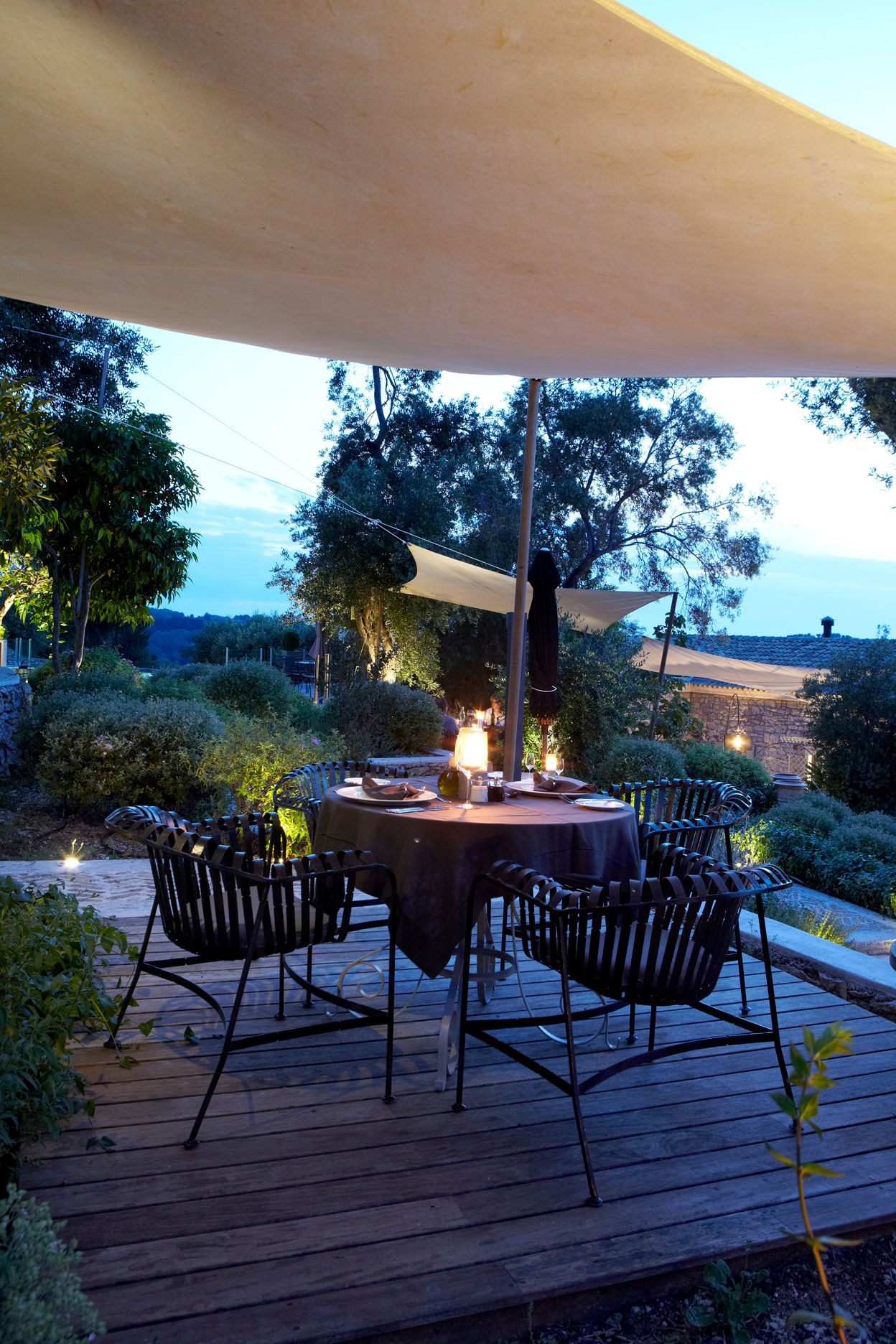 Torri E Merli Hotel Paxos