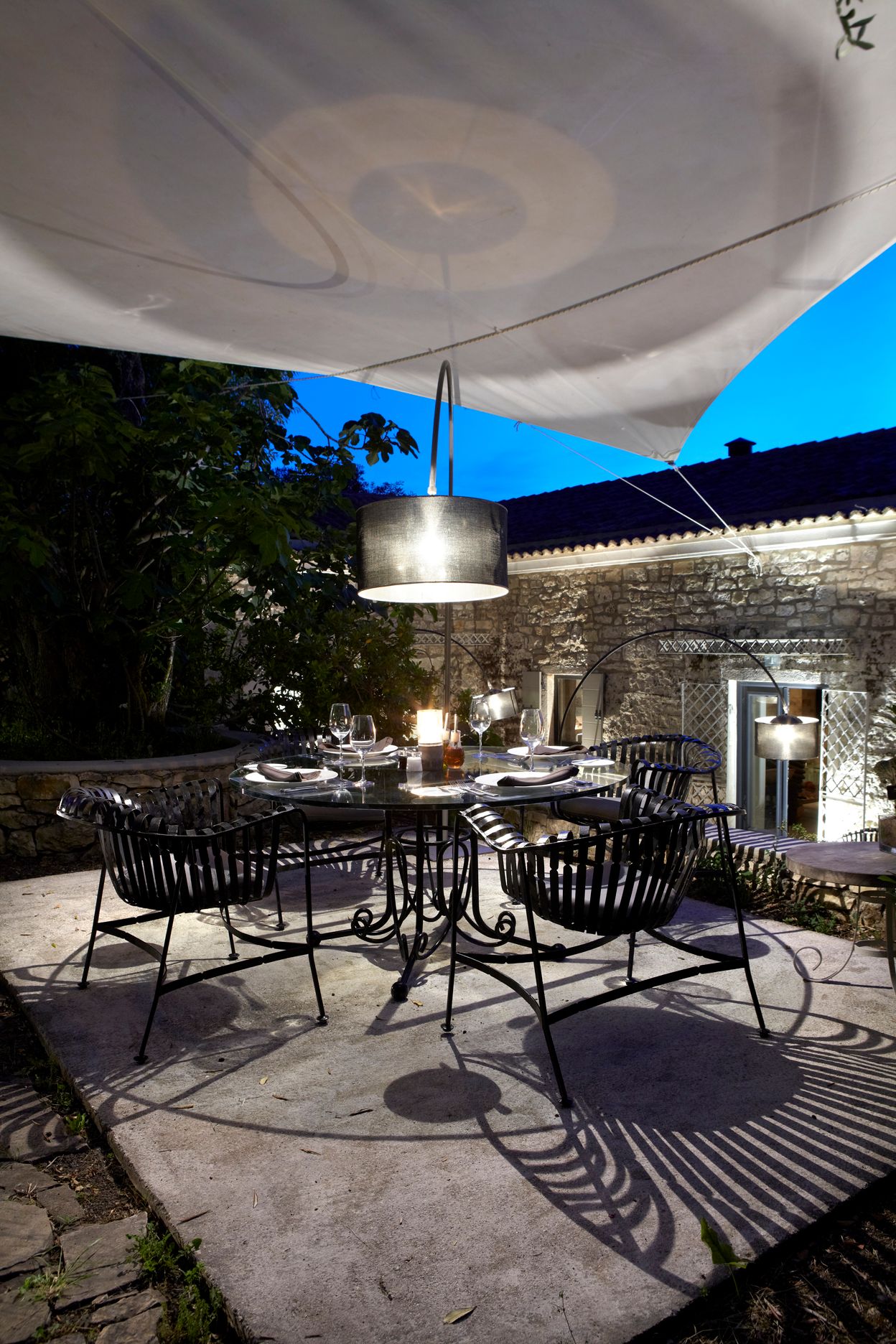 Torri E Merli Hotel Paxos