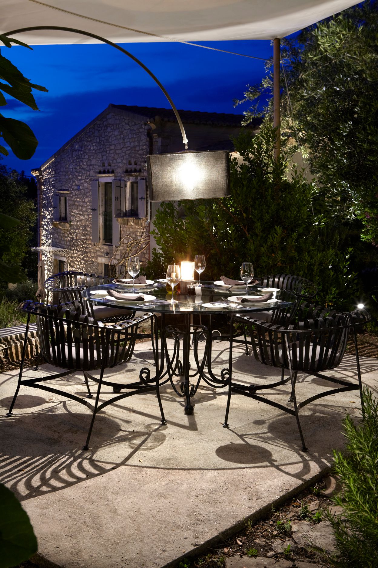 Torri E Merli Hotel Paxos