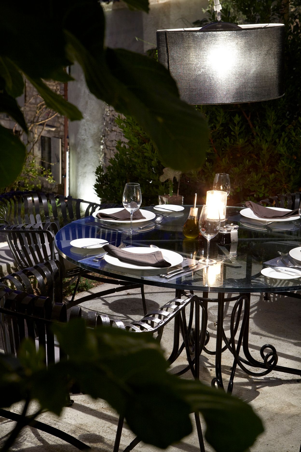 Torri E Merli Hotel Paxos