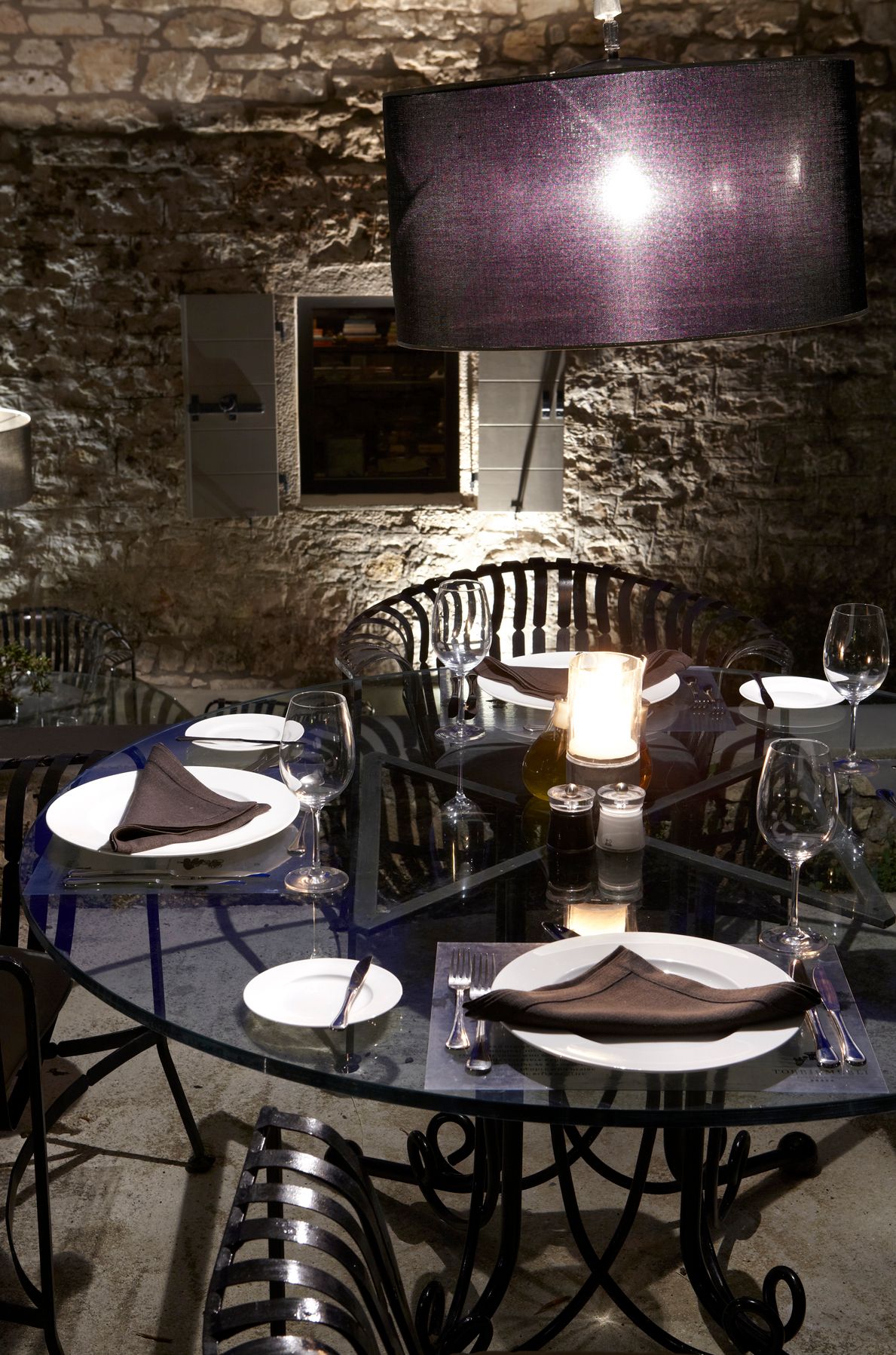 Torri E Merli Hotel Paxos