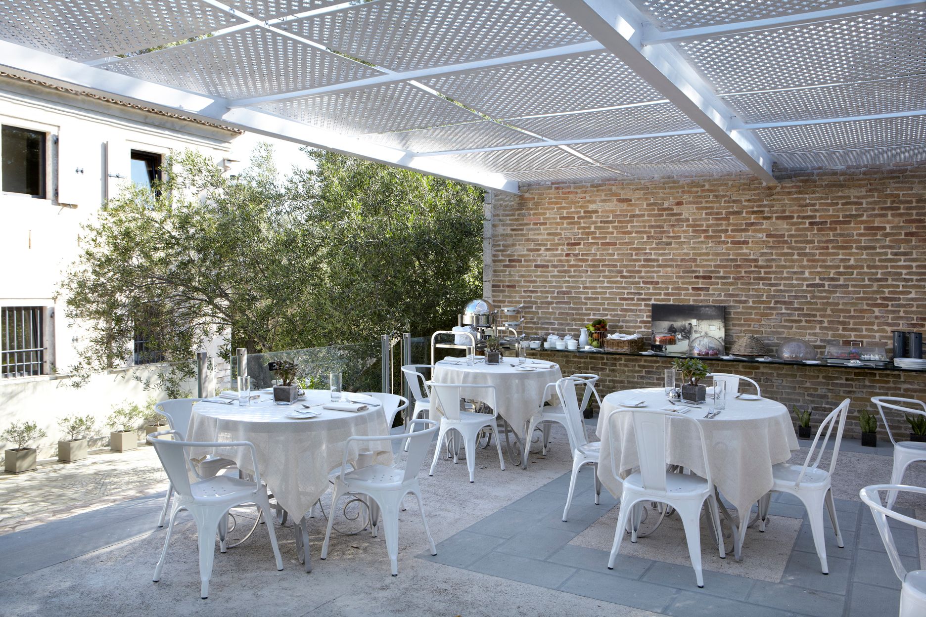 Torri E Merli Hotel Paxos