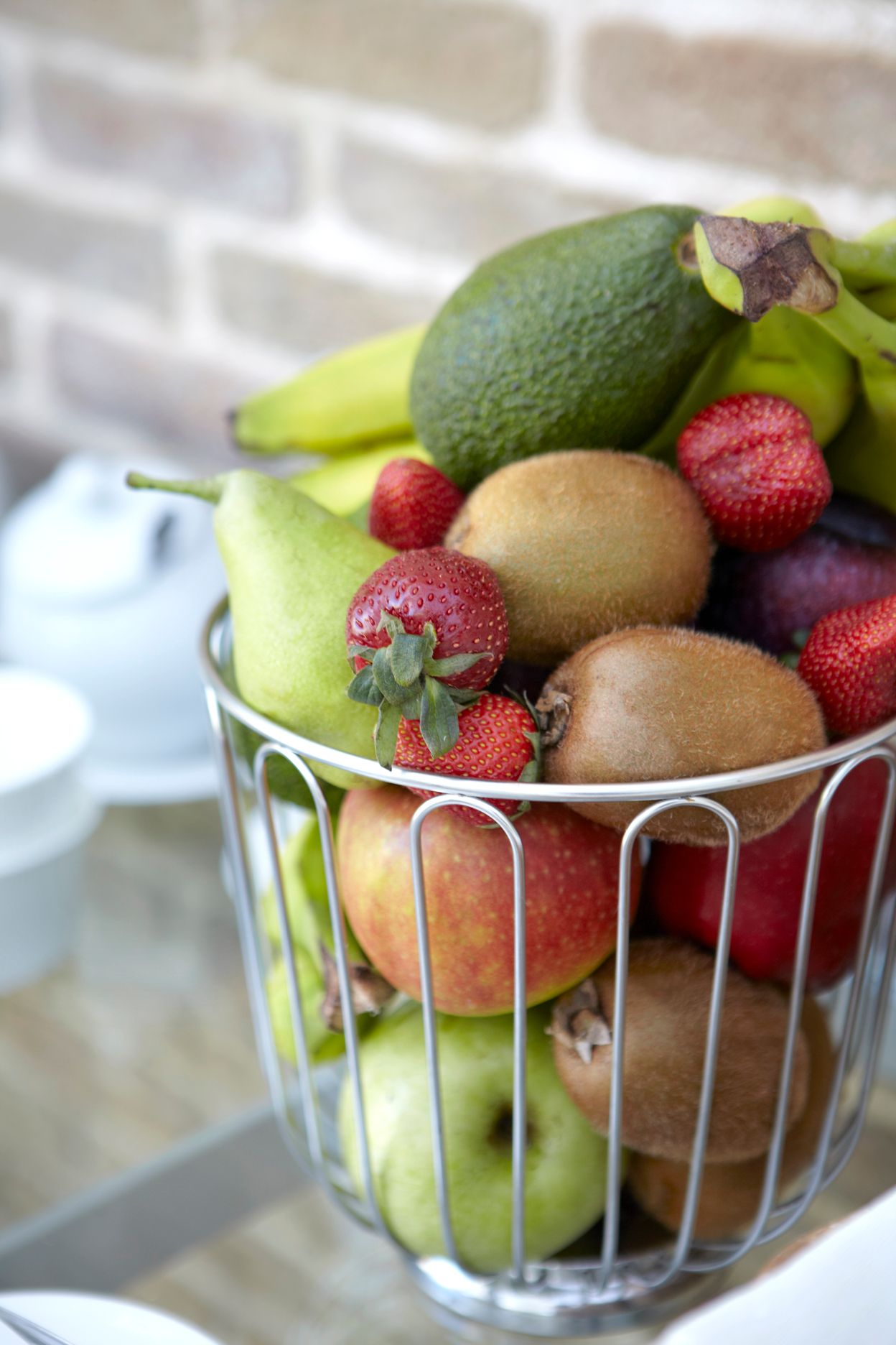 Torri E Merli Hotel Paxos