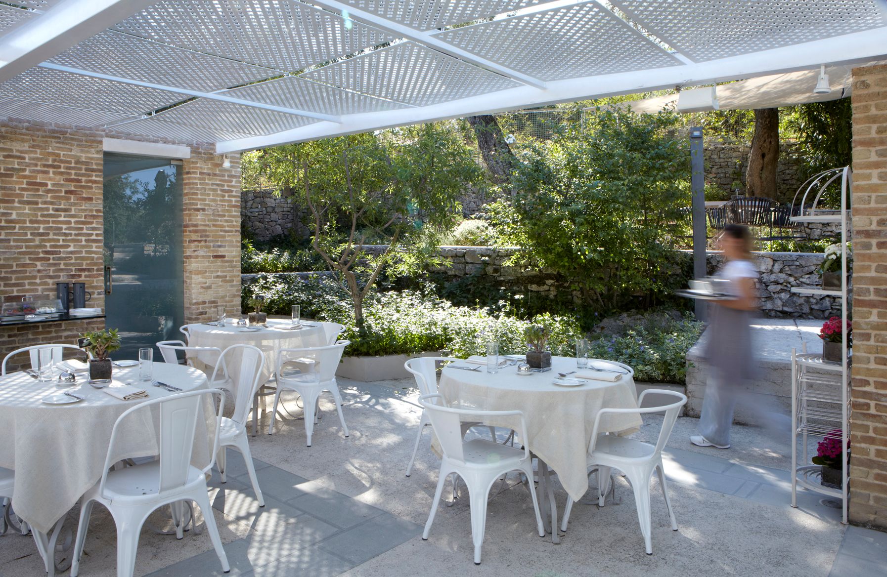 Torri E Merli Hotel Paxos