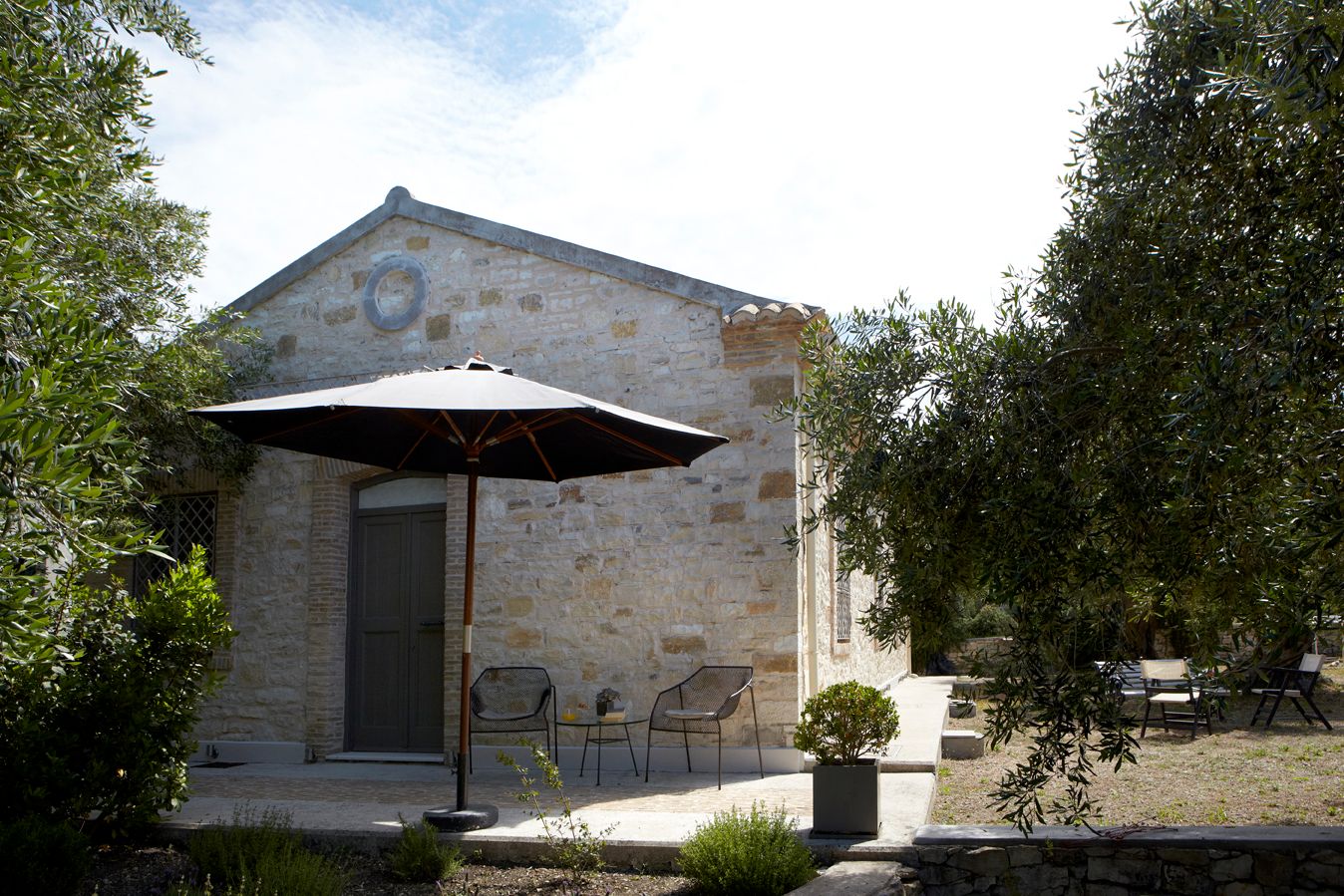 Torri E Merli Hotel Paxos