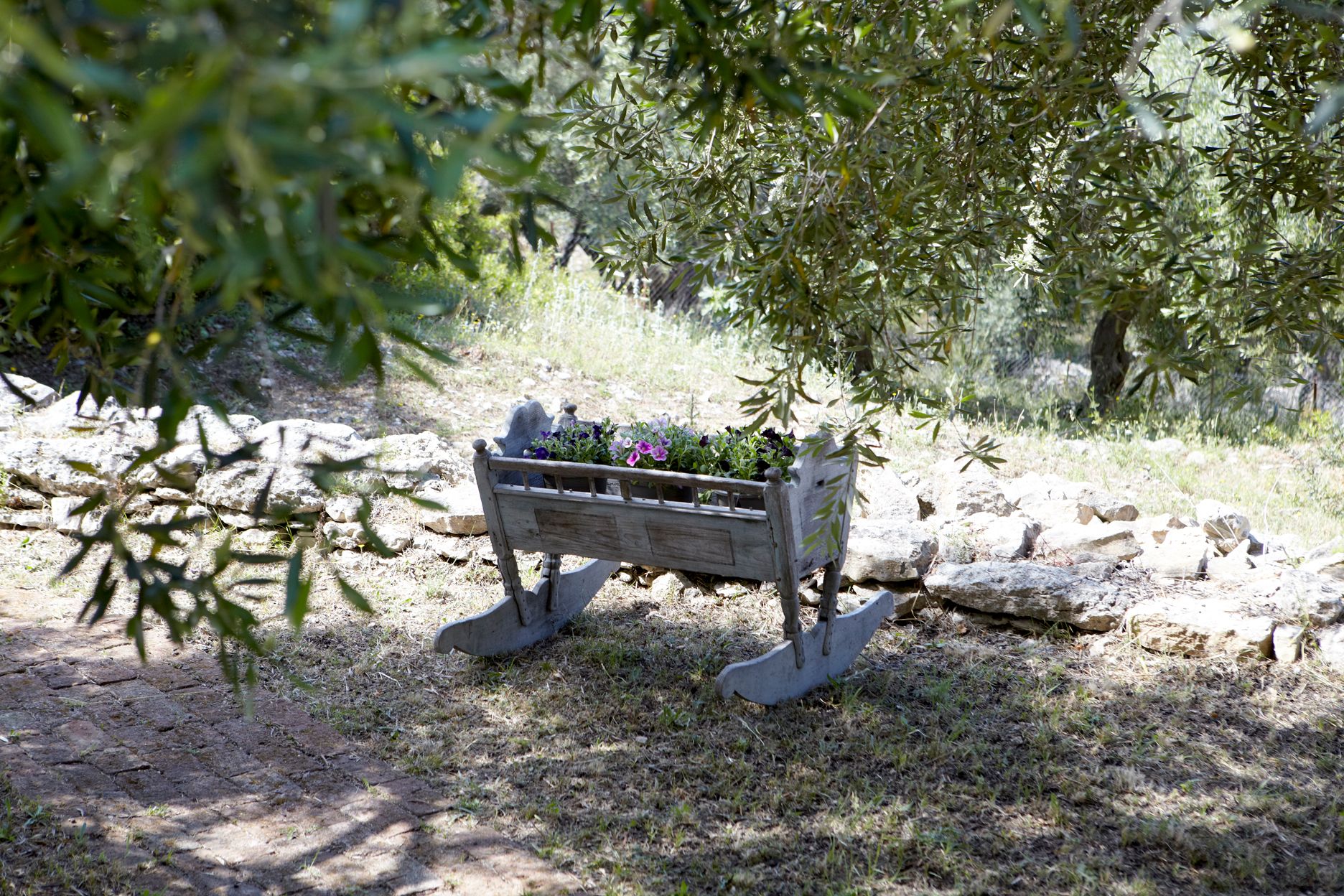 Torri E Merli Hotel Paxos