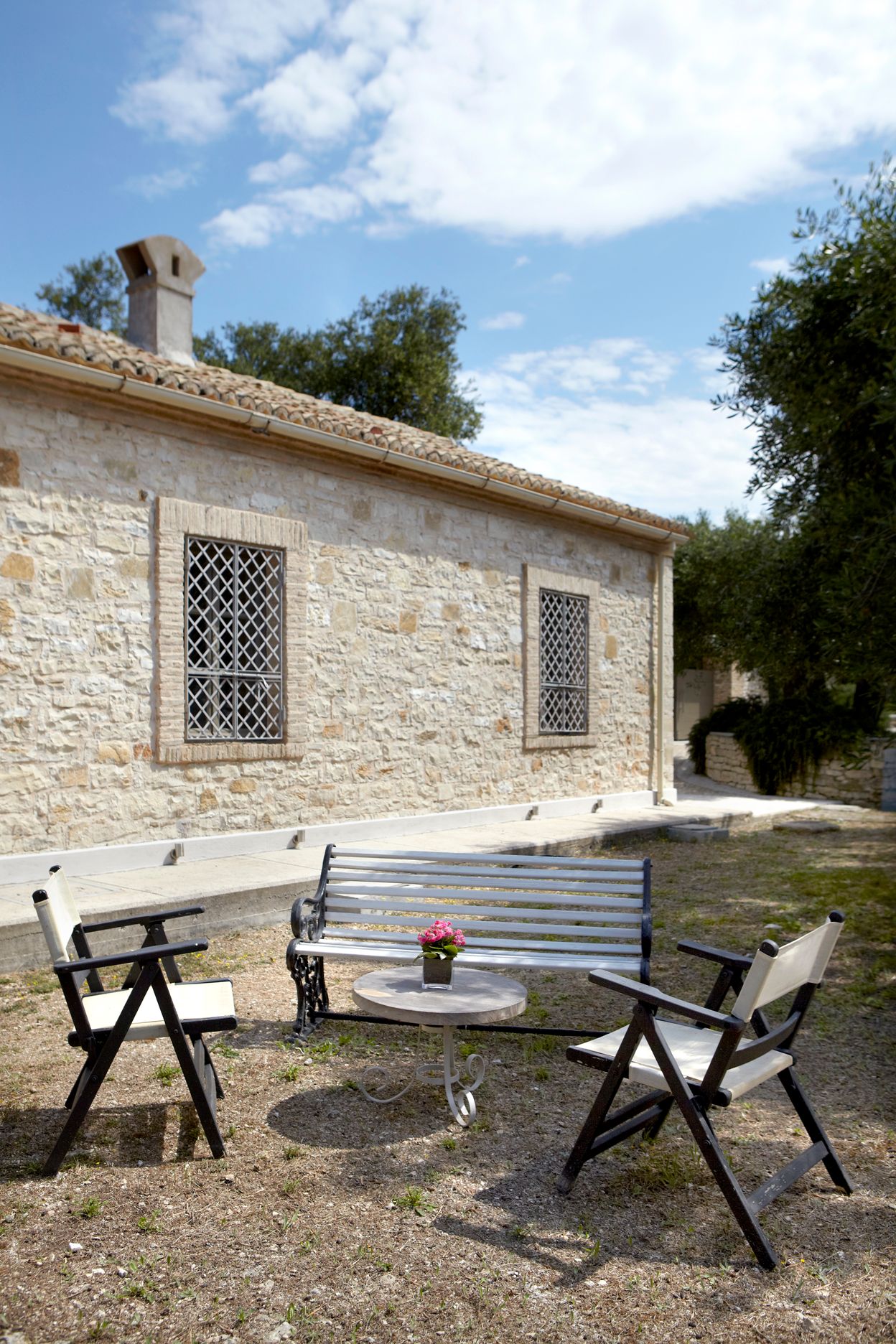 Torri E Merli Hotel Paxos