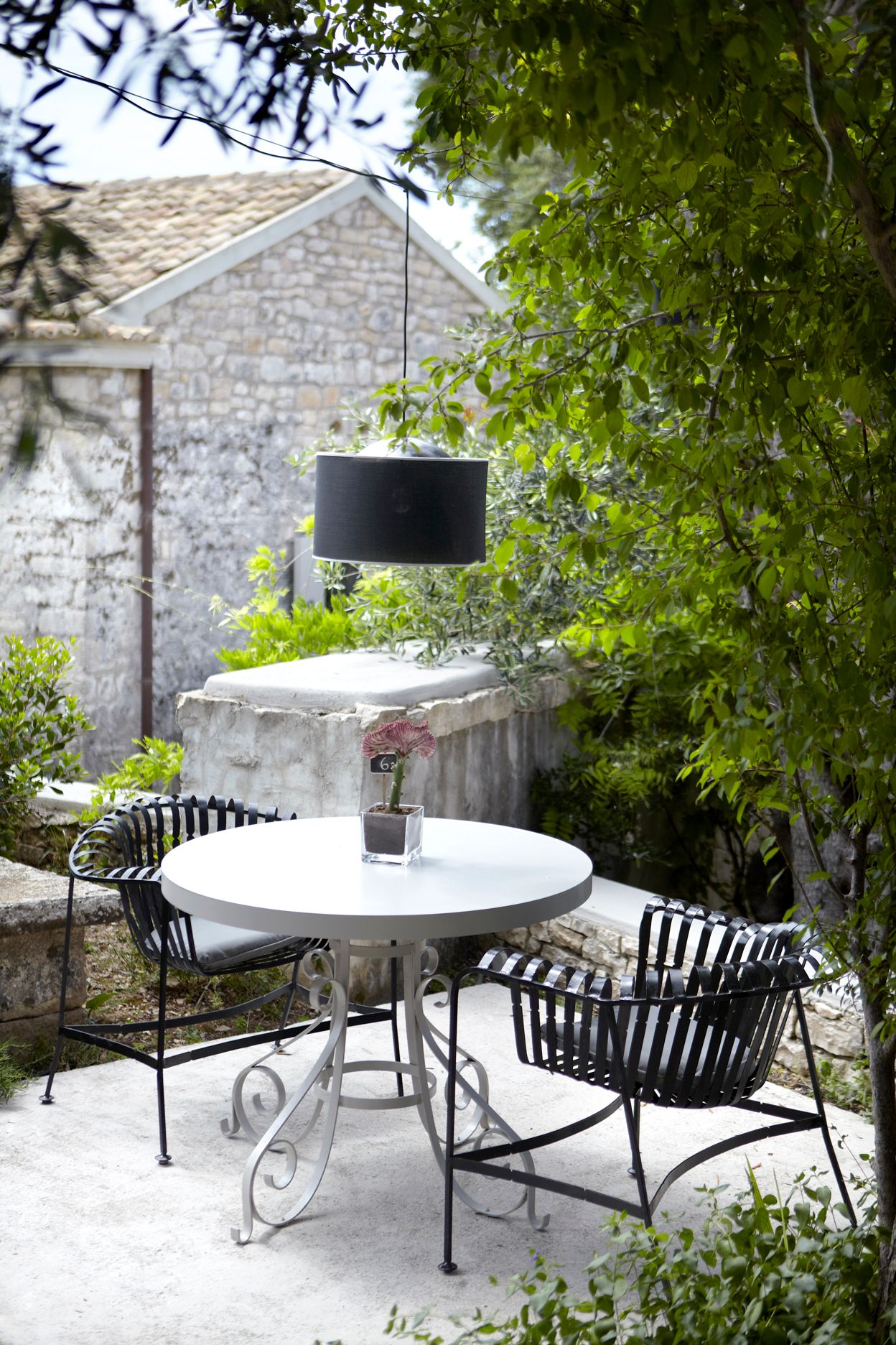 Torri E Merli Hotel Paxos