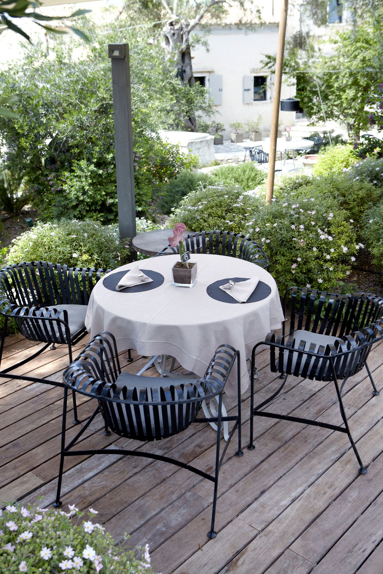 Torri E Merli Hotel Paxos