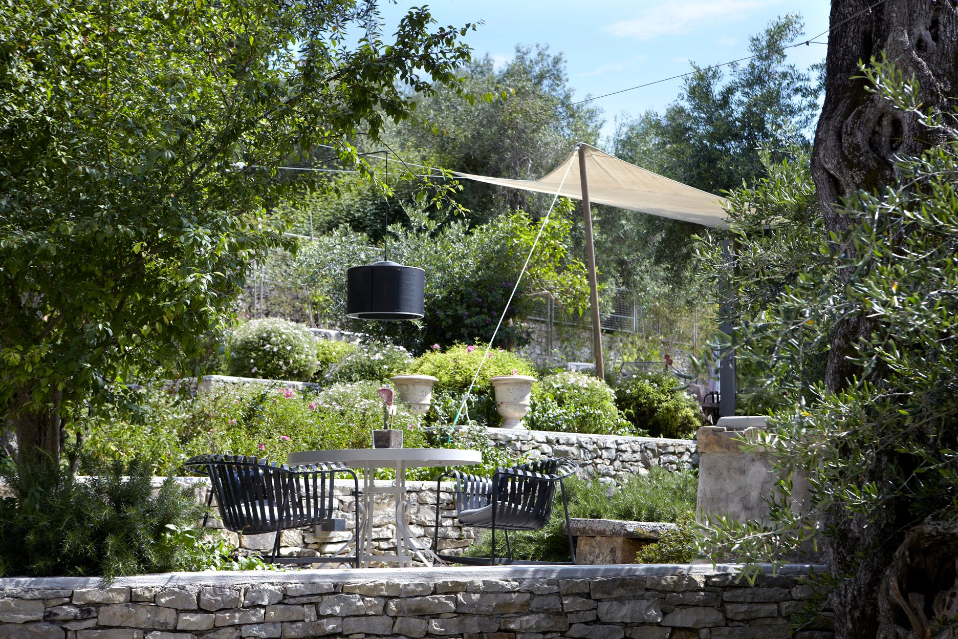 Torri E Merli Hotel Paxos